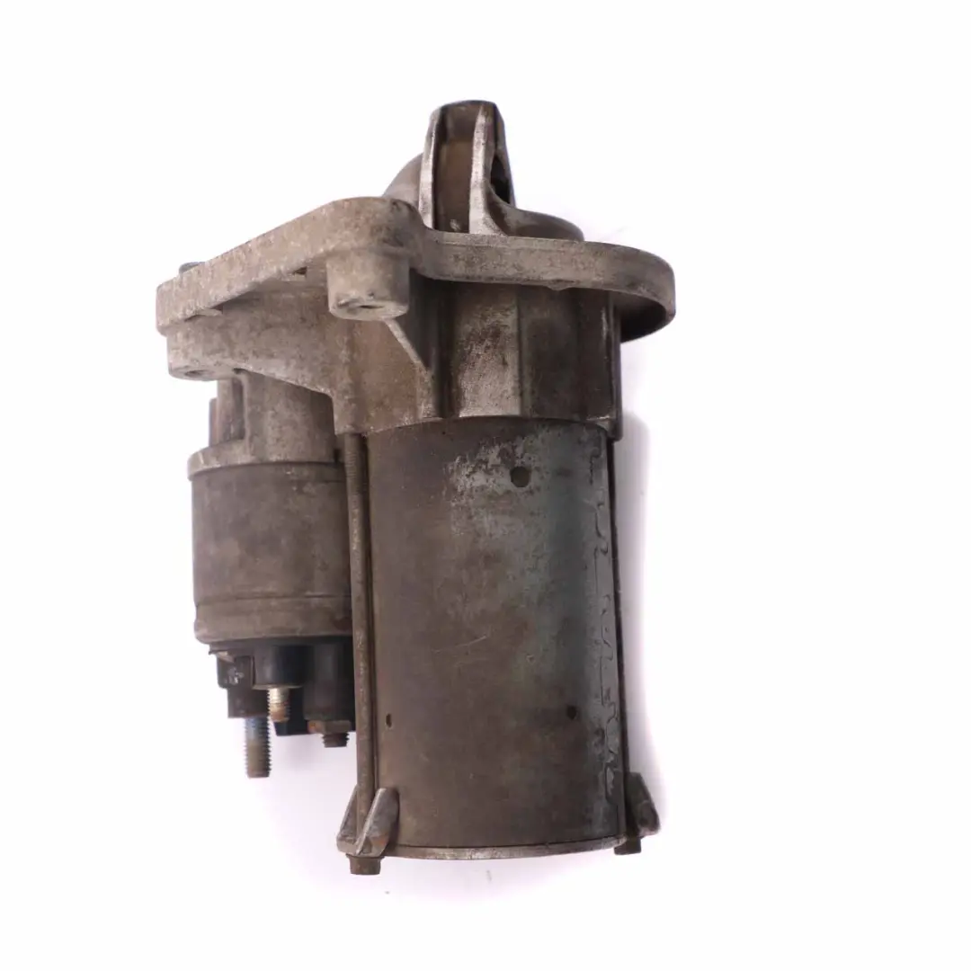 Starter Motor Engine Diesel 8V2111000AD to Ford Fiesta MK7 1.6 TDCI with Part number 1734633 Ford Fiesta MK7 1.6 TDCI Starter Motor Engine Diesel 8V2111000AD - SKU 1734633 - Part number 1734633