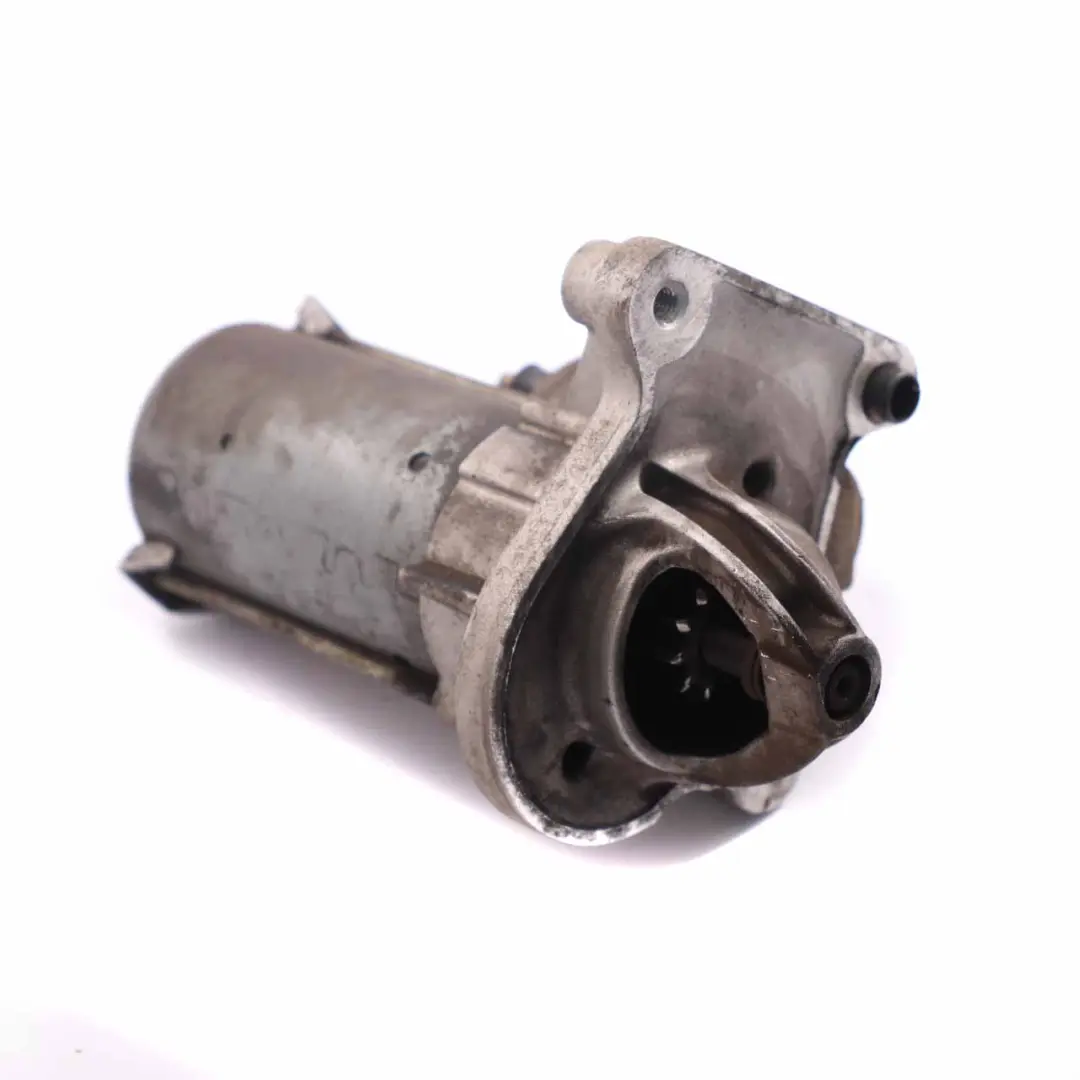 Starter Motor Engine Diesel 8V2111000AD to Ford Fiesta MK7 1.6 TDCI with Part number 1734633 Ford Fiesta MK7 1.6 TDCI Starter Motor Engine Diesel 8V2111000AD - SKU 1734633 - Part number 1734633