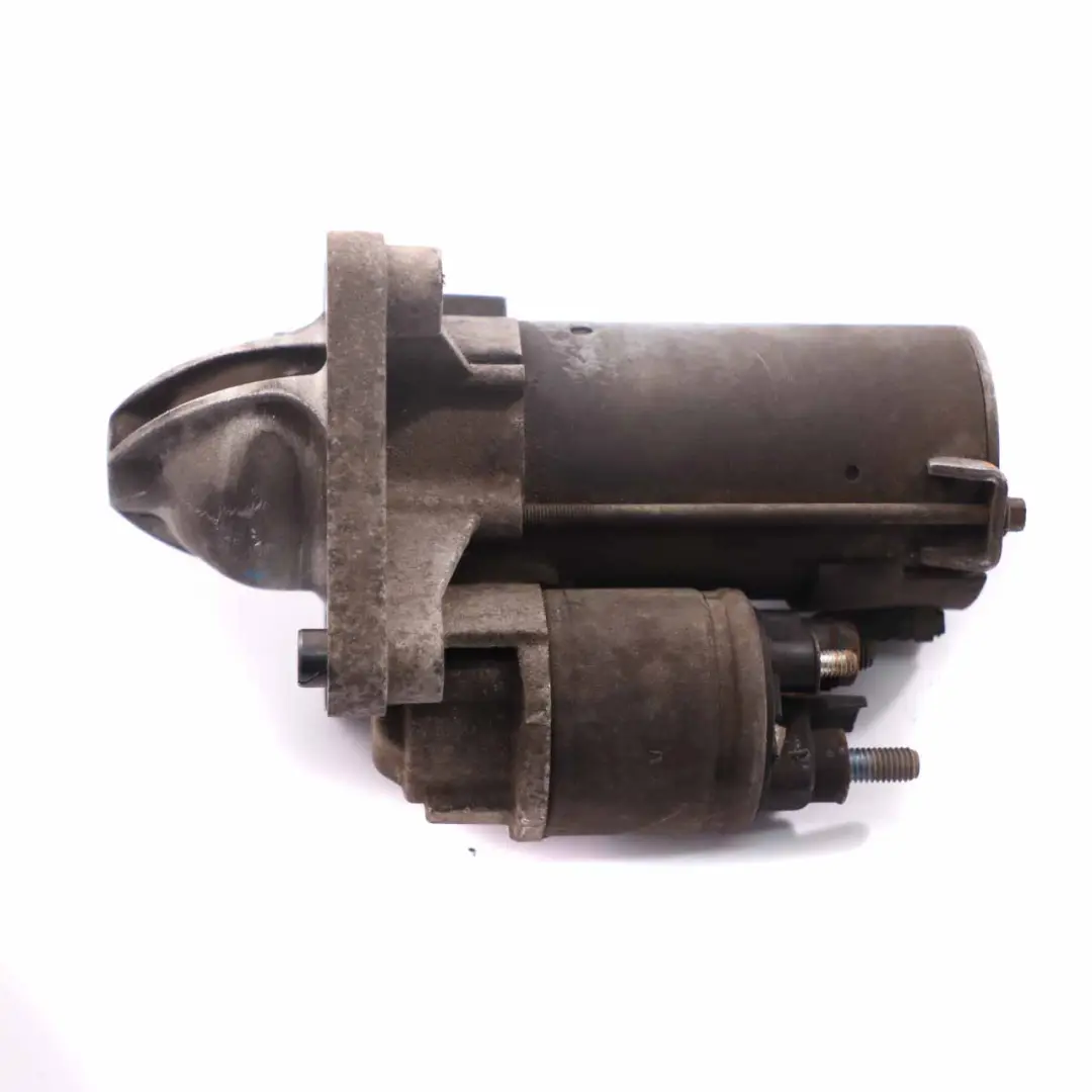 Motorino di avviamento Motore Diesel 8V2111000AD per Ford Fiesta MK7 1.6 TDCI con numero di parte 1734633 Ford Fiesta MK7 1.6 TDCI Motorino di avviamento Motore Diesel 8V2111000AD - SKU 1734633 - Numero di parte 1734633