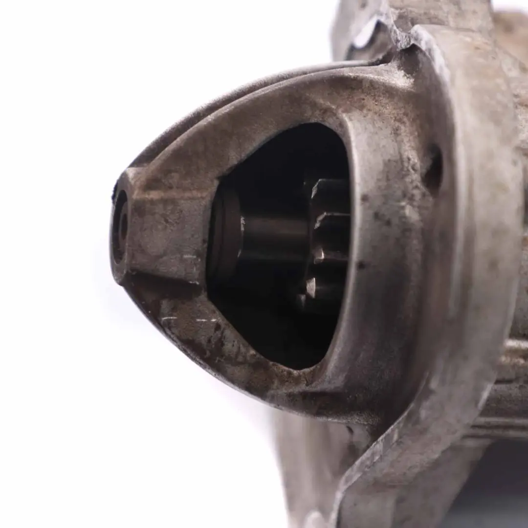 Ford Fiesta MK7 1.6 TDCI Starter Motor Engine Diesel 8V2111000AD - SKU 1734633 - Part number 1734633