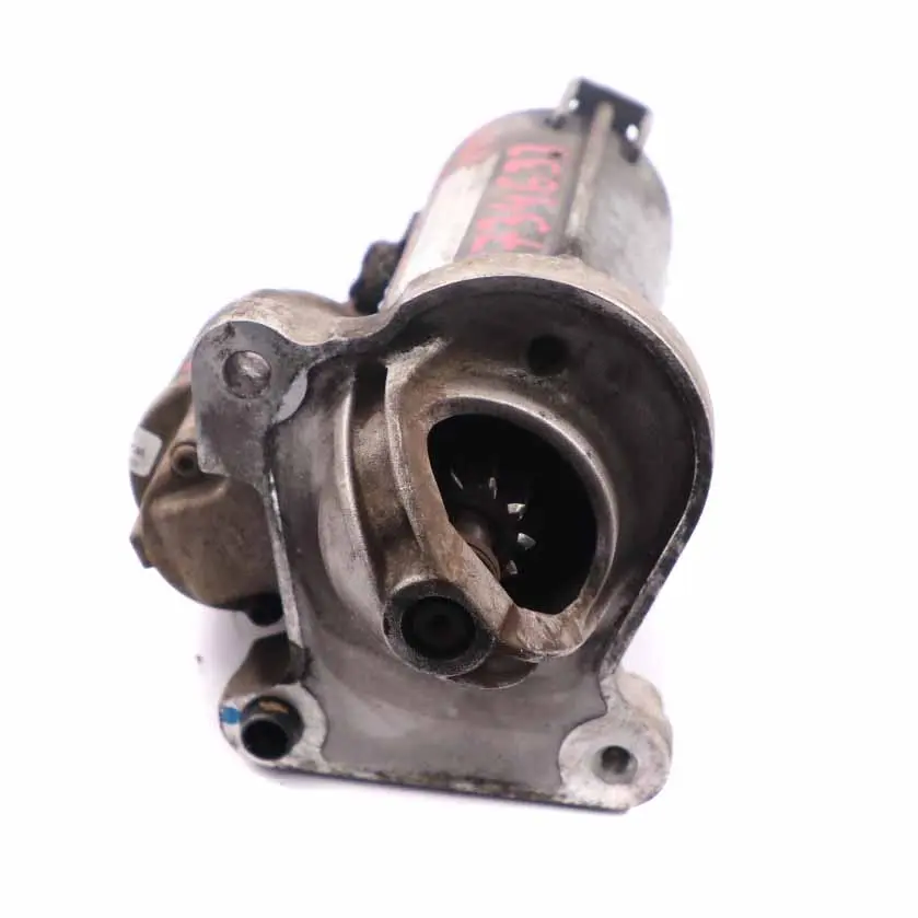 Anlasser Motor Diesel 8V2111000AD für Ford Fiesta MK7 1.6 TDCI mit Teilenummer 1734633 Ford Fiesta MK7 1.6 TDCI Anlasser Motor Diesel 8V2111000AD - SKU 1734633 - Teilenummer 1734633