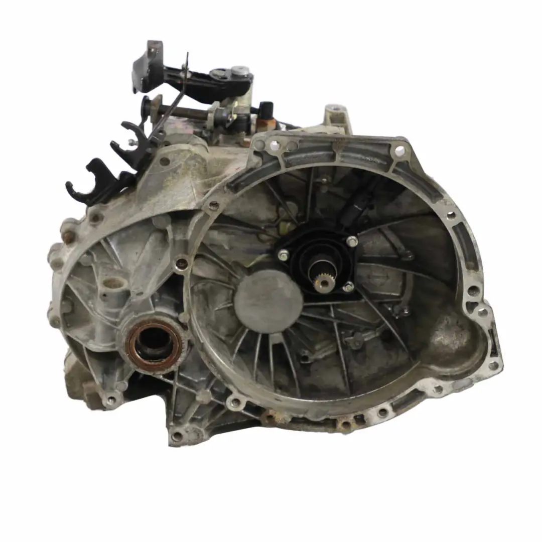 TC7 Cambio Manuale MTX75 2T1R7002BJ GARANZIA per Ford Transit Connect con numero di parte 1735610 Ford Transit Connect TC7 Cambio Manuale MTX75 2T1R7002BJ GARANZIA - SKU 1735610 - Numero di parte 1735610