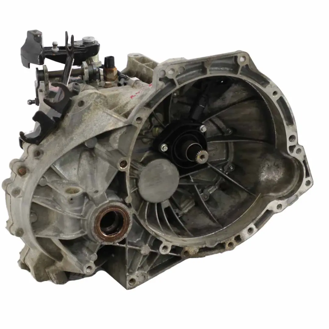 TC7 Manual Gearbox 5 Speed MTX75 2T1R7002BJ WARRANTY to Ford Transit Connect with Part number 1735610 Ford Transit Connect TC7 Manual Gearbox 5 Speed MTX75 2T1R7002BJ WARRANTY - SKU 1735610 - Part number 1735610