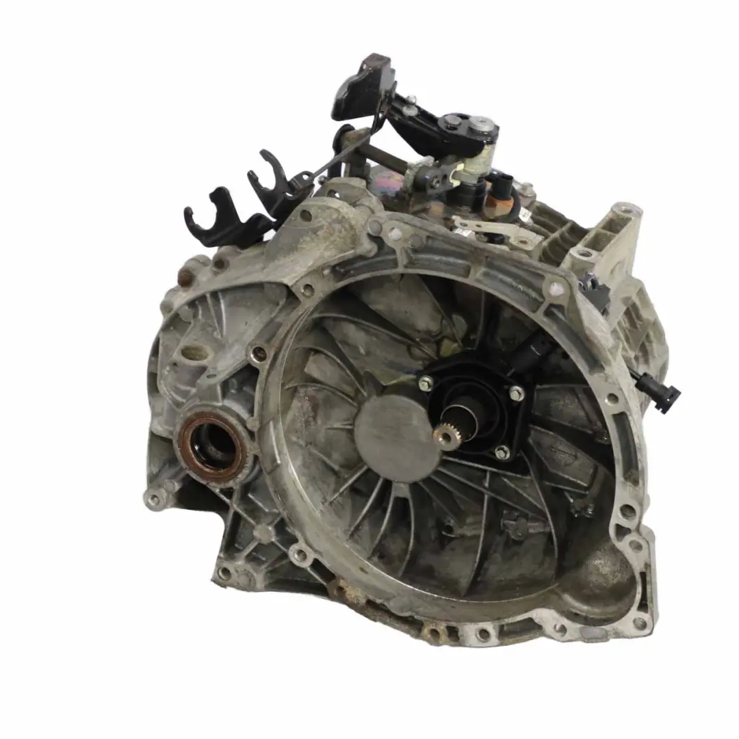 Ford Transit Connect TC7 Schaltgetriebe 5 Gang MTX75 2T1R7002BJ GARANTIE - SKU 1735610 - Teilenummer 1735610