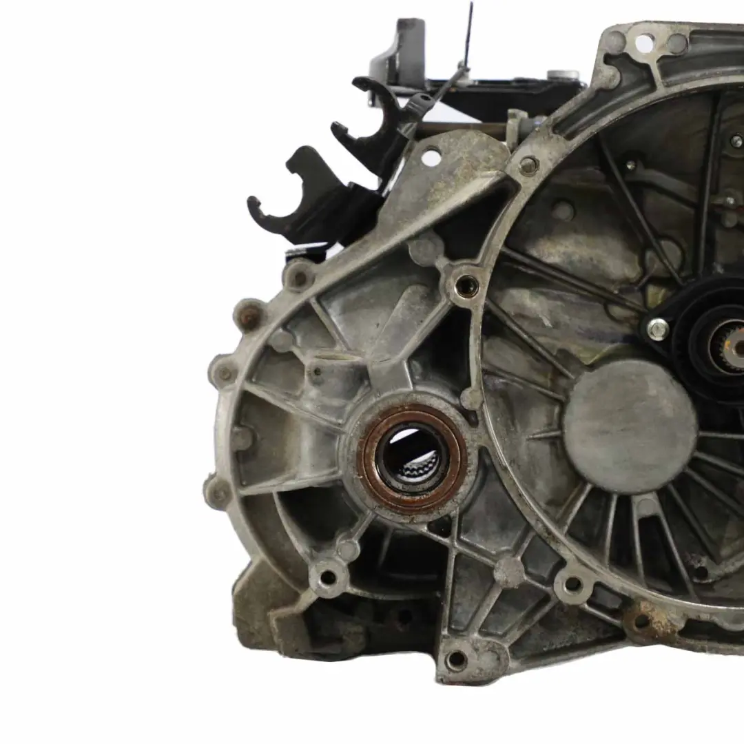 TC7 Boîte de vitesses manuelle MTX75 2T1R7002BJ GARANTIE pour Ford Transit Connect à propos du numéro de pièce 1735610 Ford Transit Connect TC7 Boîte de vitesses manuelle MTX75 2T1R7002BJ GARANTIE - SKU 1735610 - Numéro de pièce 1735610