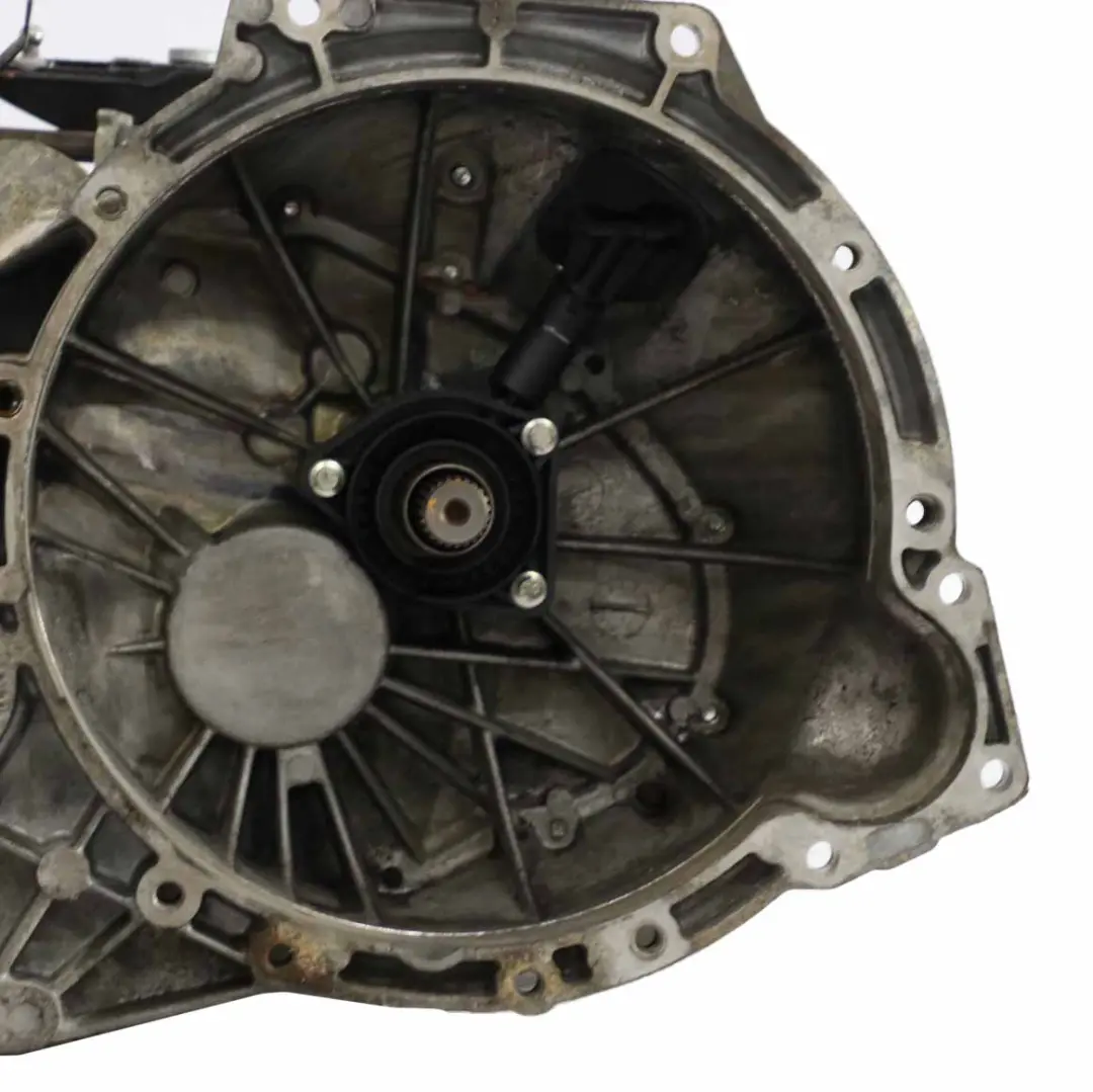 TC7 Skrzynia Biegów MTX75 do Ford Transit Connect o numerze 1735610 Ford Transit Connect TC7 Skrzynia Biegów MTX75 - SKU 1735610 - Numer Części 1735610