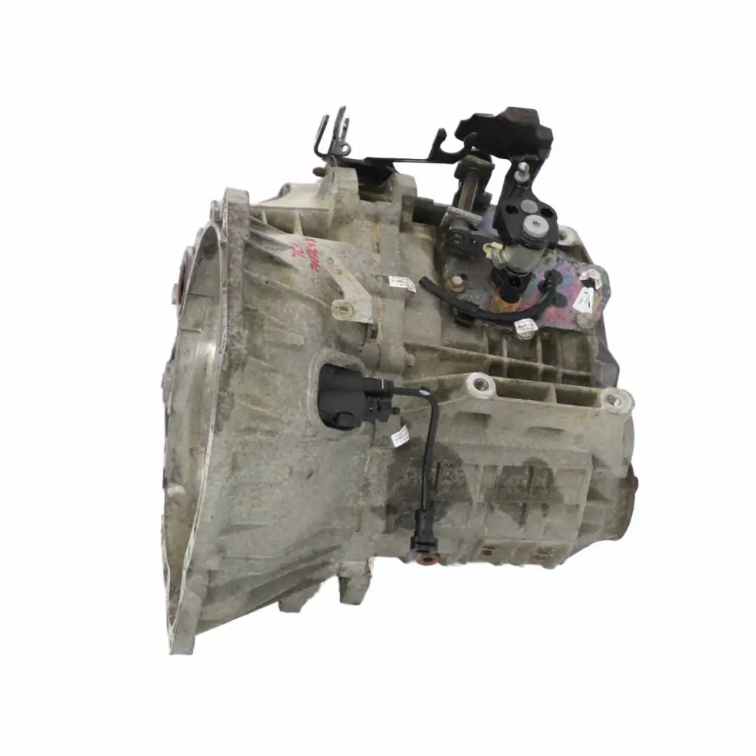 TC7 Schaltgetriebe 5 Gang MTX75 2T1R7002BJ GARANTIE für Ford Transit Connect mit Teilenummer 1735610 Ford Transit Connect TC7 Schaltgetriebe 5 Gang MTX75 2T1R7002BJ GARANTIE - SKU 1735610 - Teilenummer 1735610