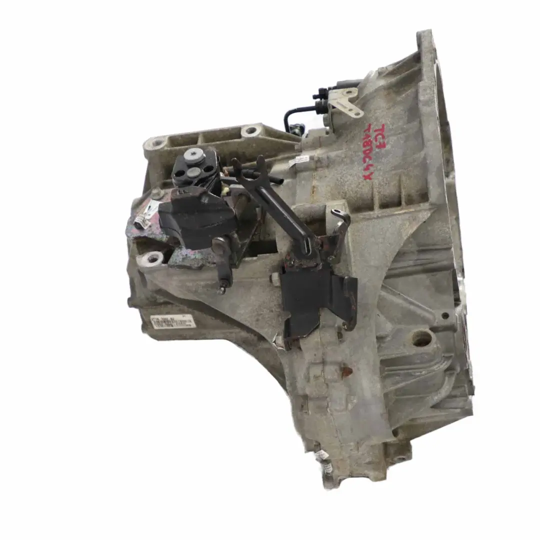 Ford Transit Connect TC7 Manual Gearbox 5 Speed MTX75 2T1R7002BJ WARRANTY - SKU 1735610 - Part number 1735610