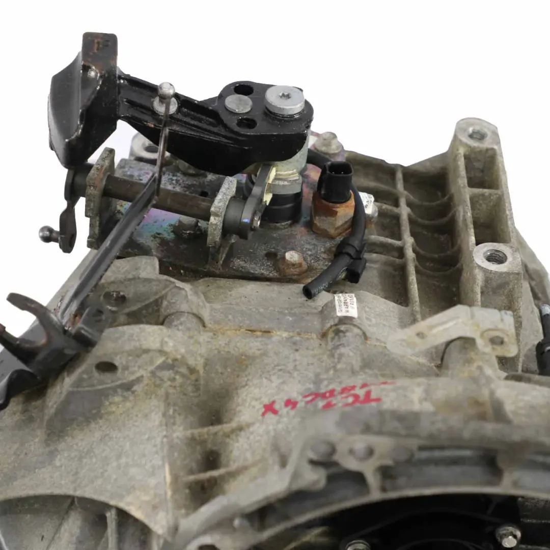 TC7 Cambio Manuale MTX75 2T1R7002BJ GARANZIA per Ford Transit Connect con numero di parte 1735610 Ford Transit Connect TC7 Cambio Manuale MTX75 2T1R7002BJ GARANZIA - SKU 1735610 - Numero di parte 1735610