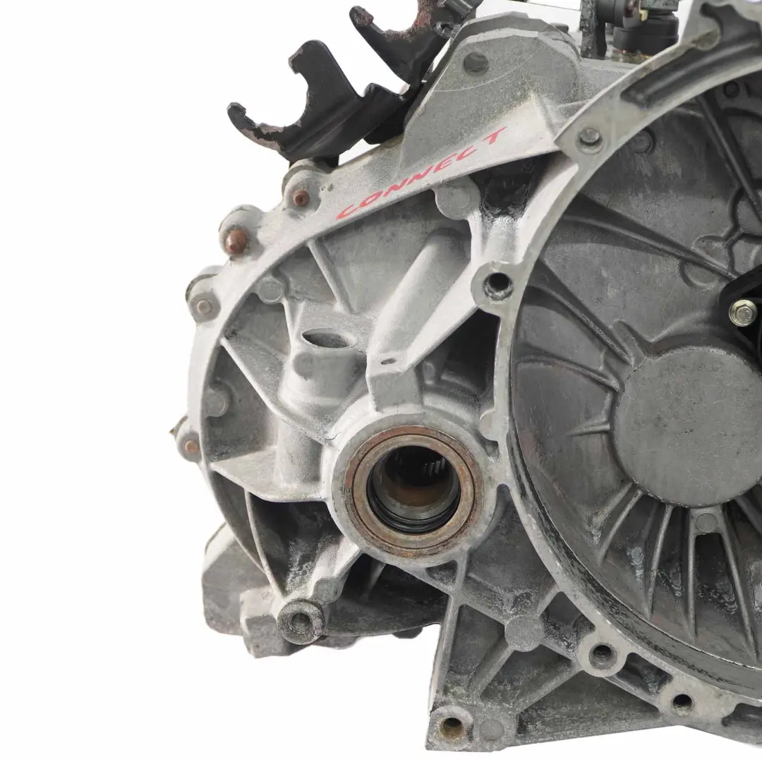 Boîte de Vitesses Manuelle 7T1R-7002-CD GARANTIE pour Ford Transit Connect 1.8 TDCI à propos du numéro de pièce 1735611 Ford Transit Connect 1.8 TDCI Boîte de Vitesses Manuelle 7T1R-7002-CD GARANTIE - SKU 1735611 - Numéro de pièce 1735611