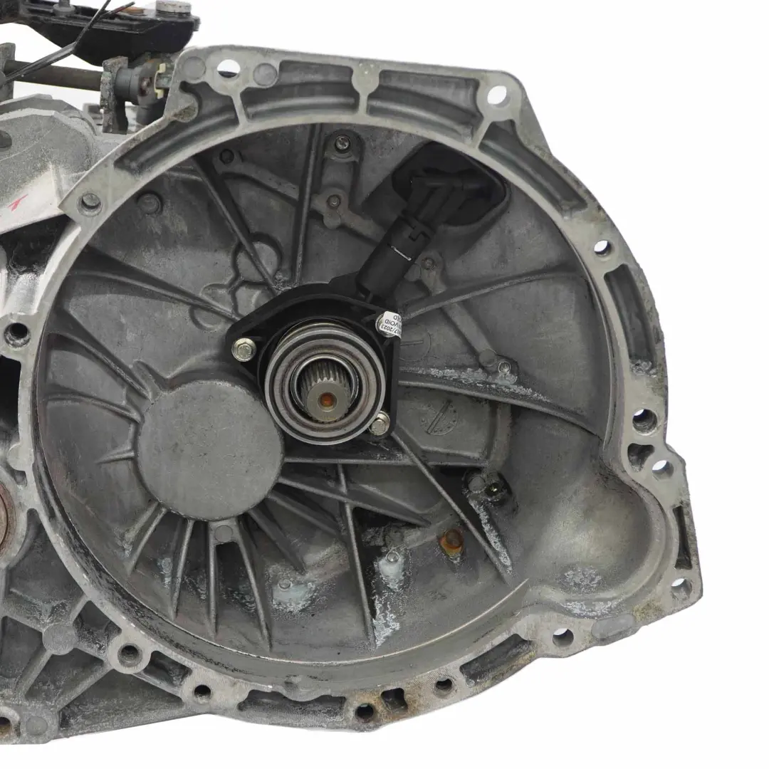 Ford Transit Connect 1.8 TDCI Caja de Cambios Manual 7T1R-7002-CD GARANTÍA - SKU 1735611 - Número de pieza 1735611