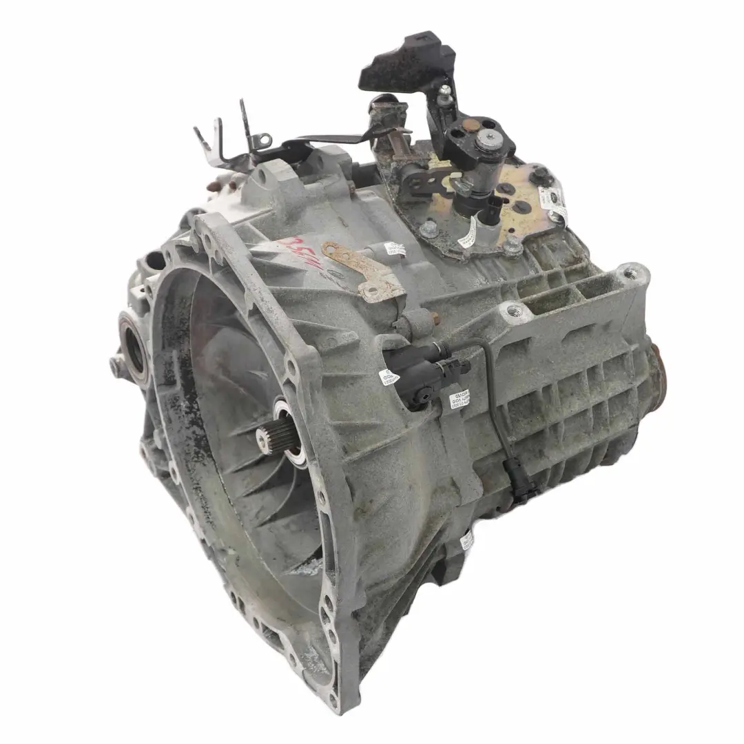 Velocità Cambio Manuale 7T1R-7002-CD GARANZIA per Ford Transit Connect 1.8 TDCI 5 con numero di parte 1735611 Ford Transit Connect 1.8 TDCI 5 Velocità Cambio Manuale 7T1R-7002-CD GARANZIA - SKU 1735611 - Numero di parte 1735611