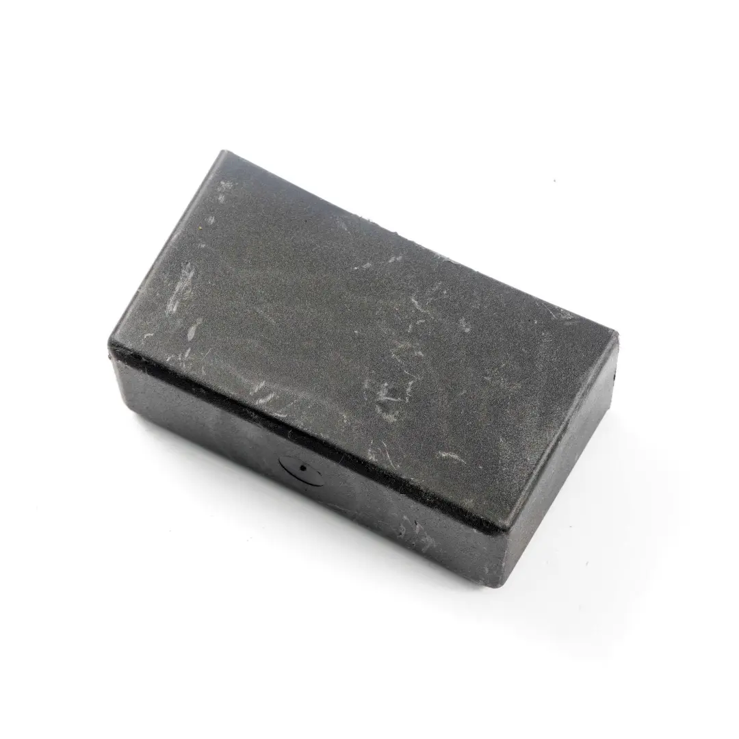 BMW E36 Electrical Fuse Relay Box Covering Panel Trim Socket Petrol - SKU 1735752 - Part number 1735752