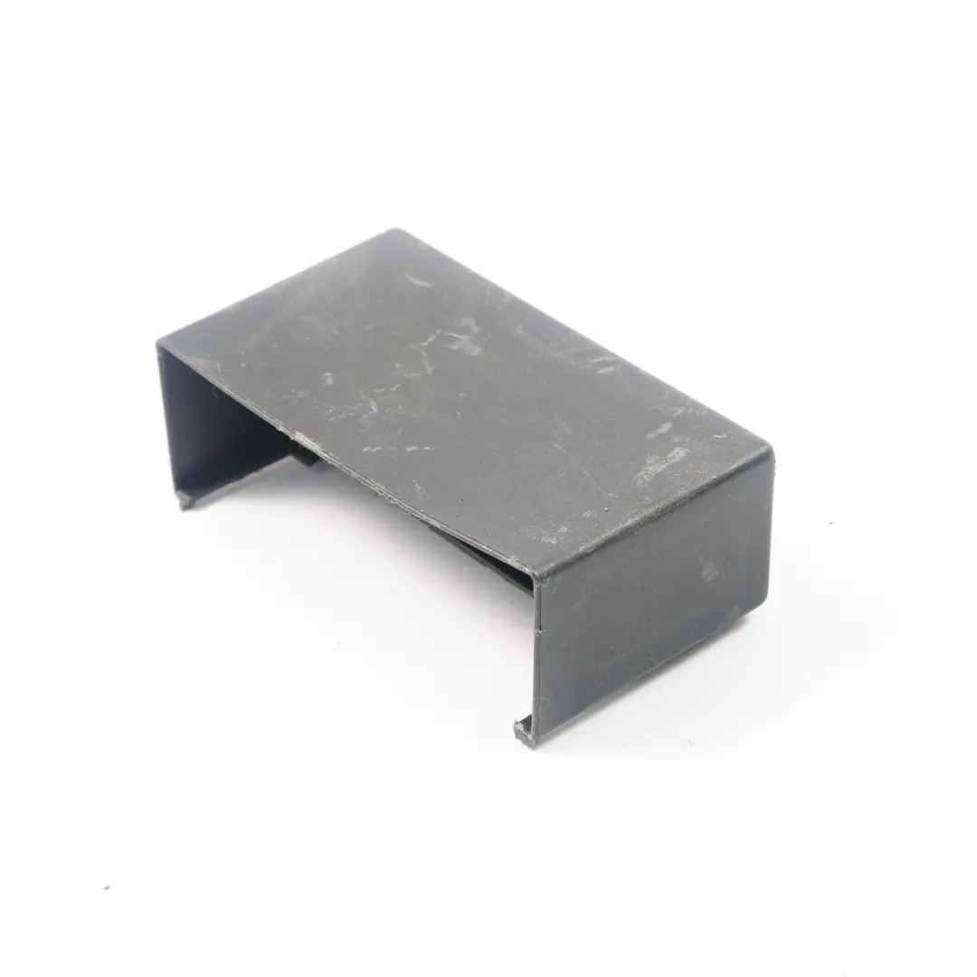 BMW E36 Electrical Fuse Relay Box Covering Panel Trim Socket Petrol - SKU 1735752 - Part number 1735752