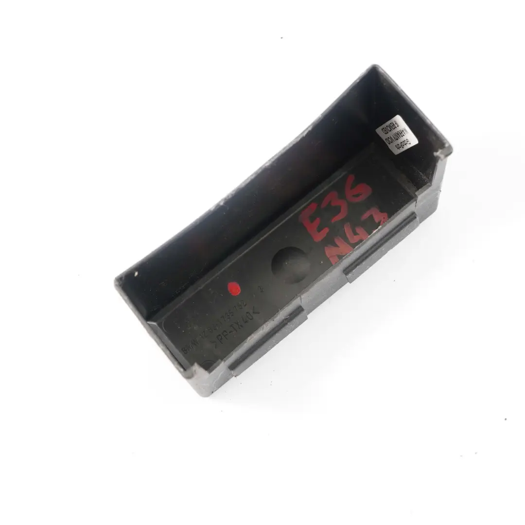 BMW E36 Osłona Skrzynki Bezpieczników - SKU 1735752 - Numer Części 1735752