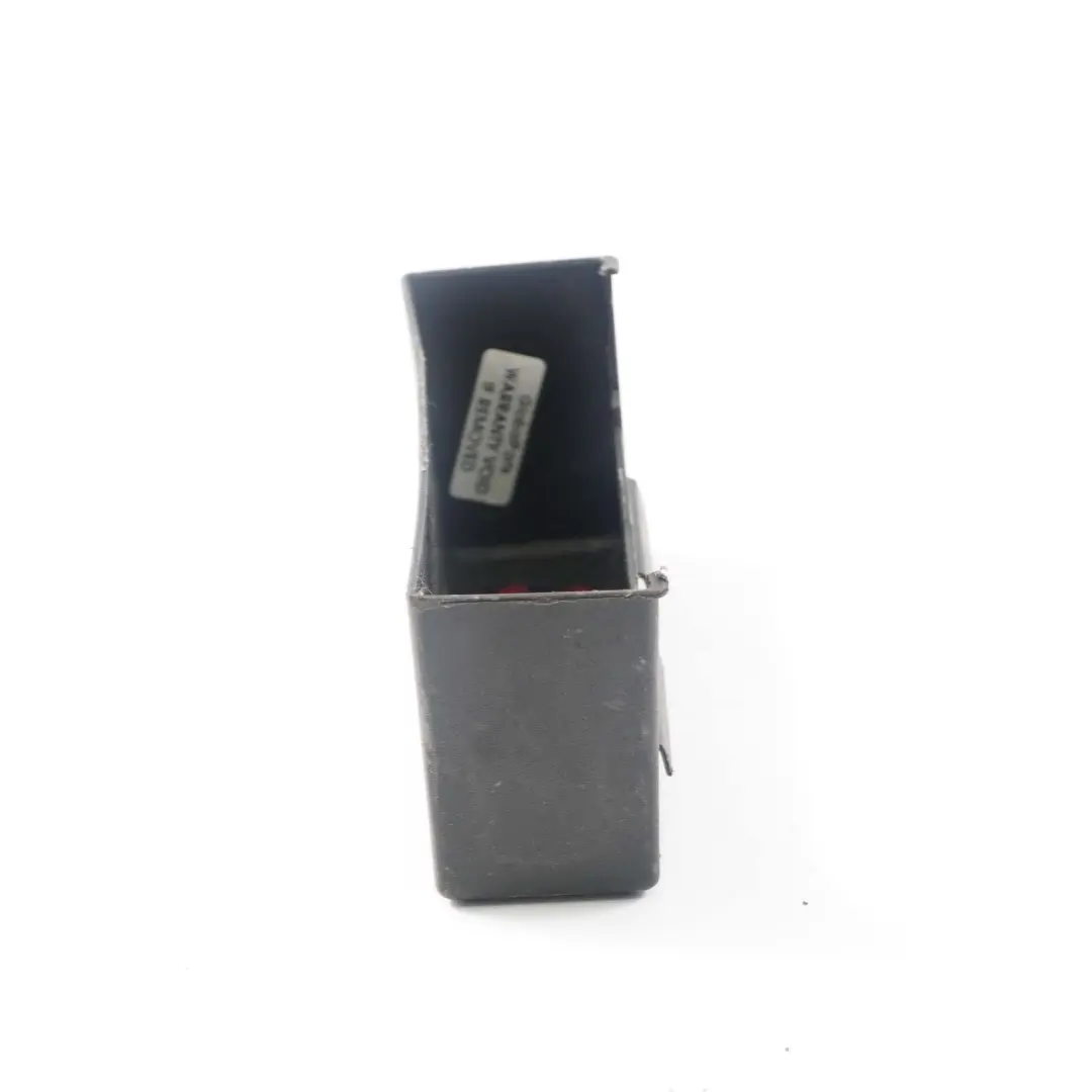 BMW E36 Electrical Fuse Relay Box Covering Panel Trim Socket Petrol - SKU 1735752 - Part number 1735752