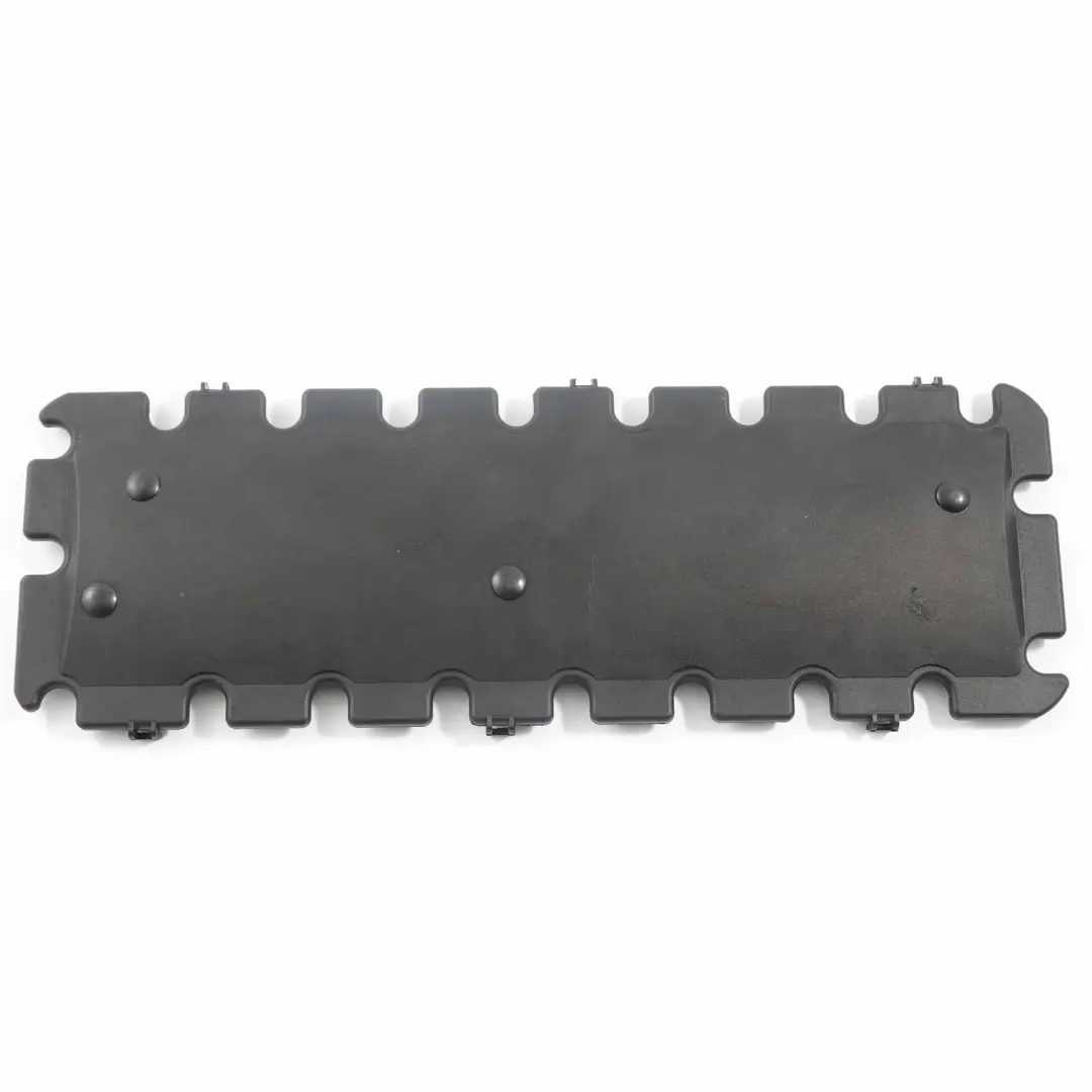 BMW E39 E53 M62 Coperchio del Blocco Motore Benzina - SKU 1736106 - Numero di parte 1736106