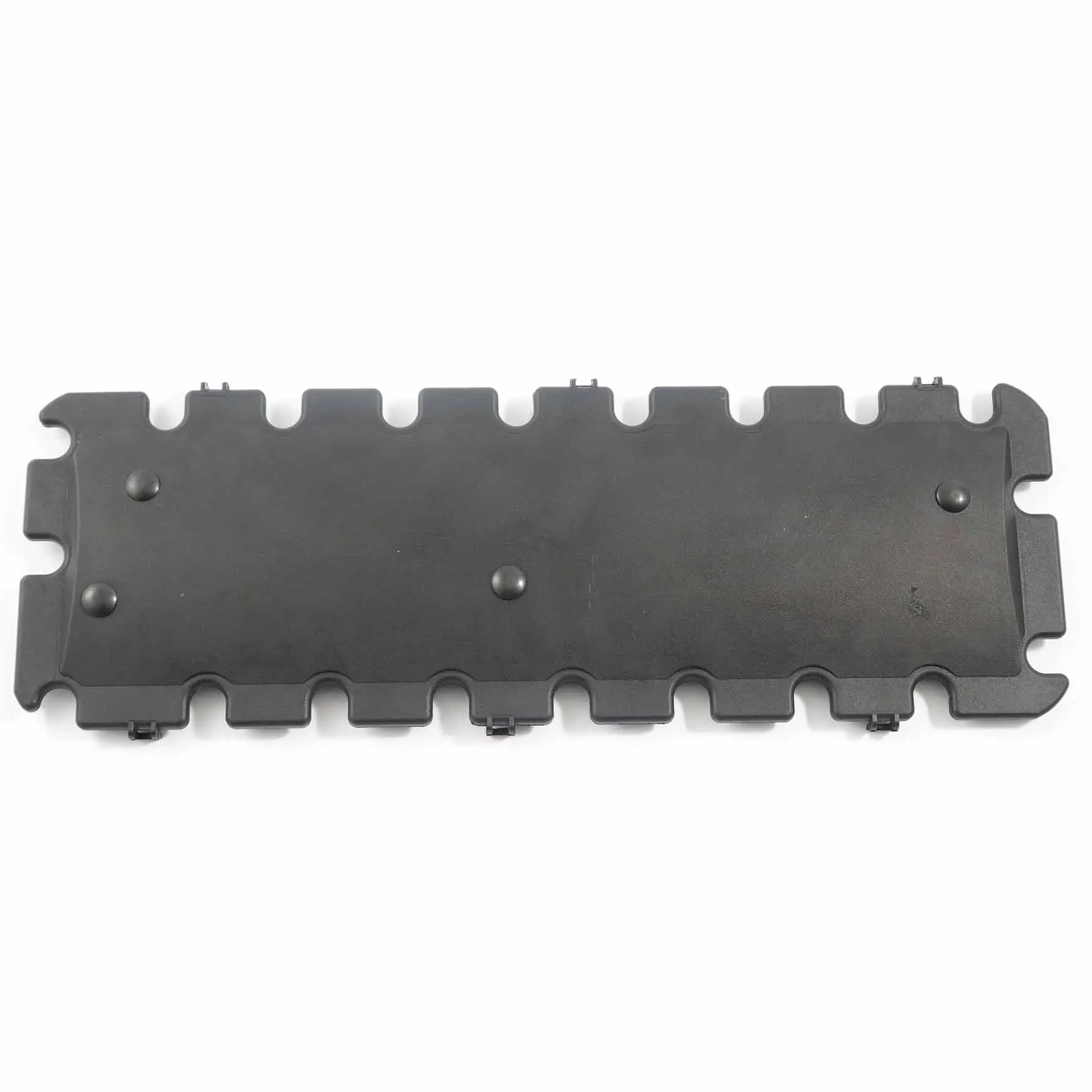 BMW E39 E53 M62 Cubierta del Bloque Motor Gasolina Válvula Recubrimiento 1736106