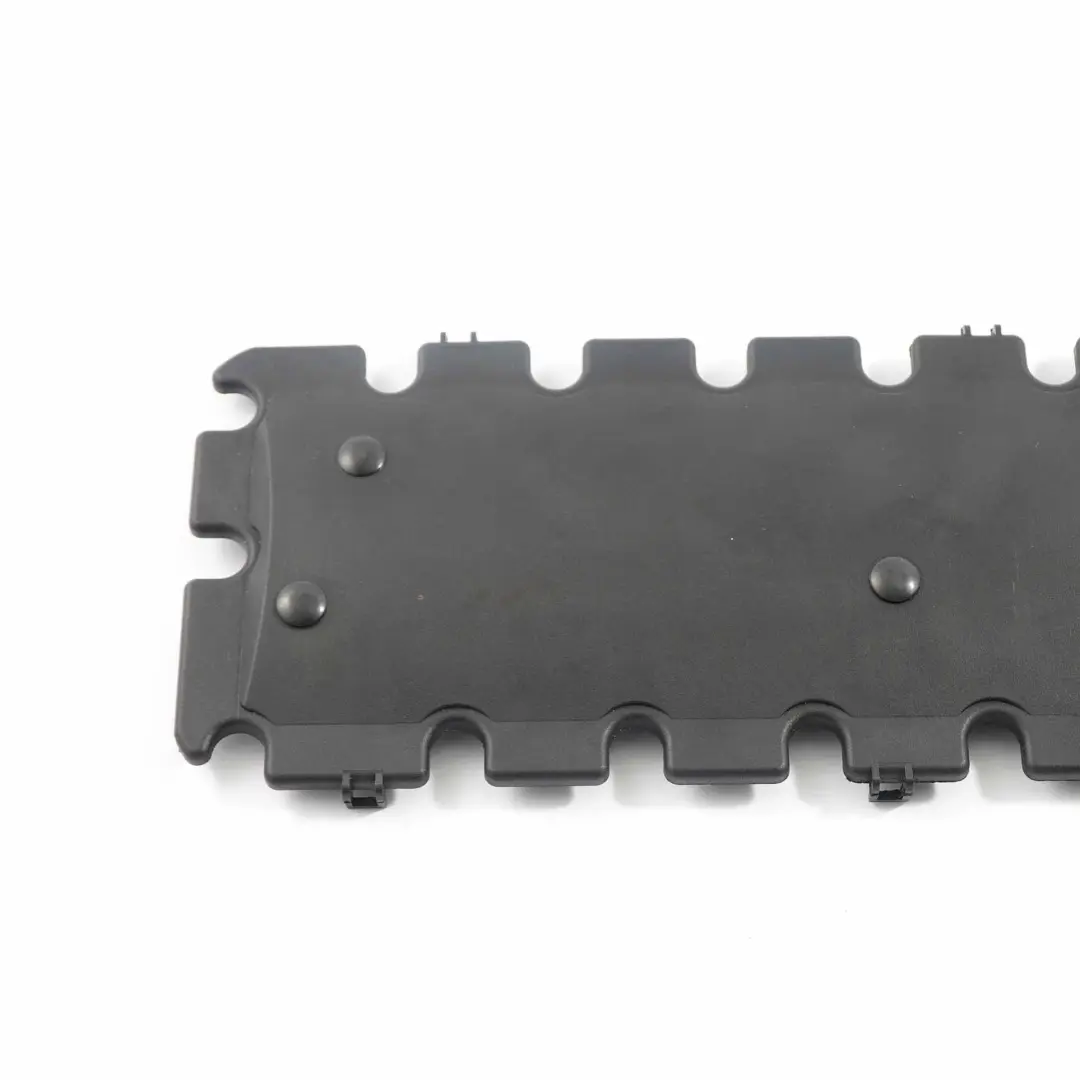 BMW E39 E53 M62 Couvre-bloc Moteur Panneau d'Habillage des Soupapes à Essence - SKU 1736106 - Numéro de pièce 1736106