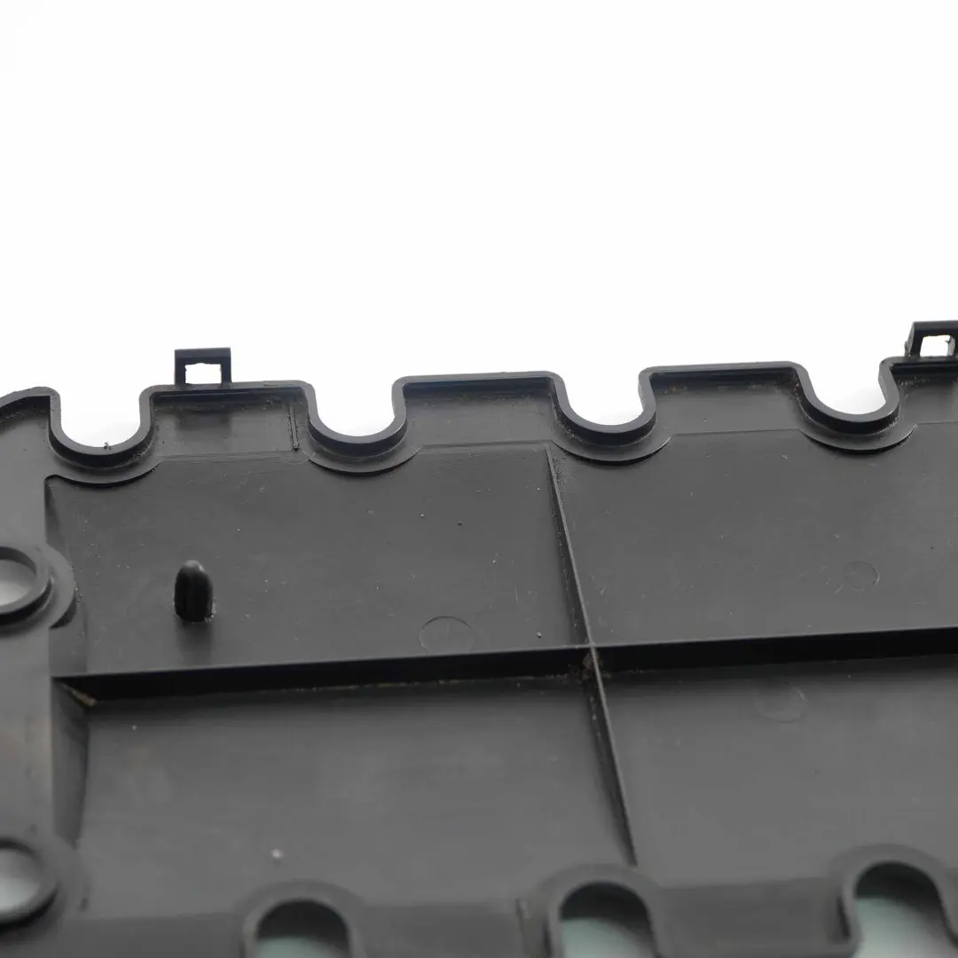BMW E39 E53 M62 Couvre-bloc Moteur Panneau d'Habillage des Soupapes à Essence - SKU 1736106 - Numéro de pièce 1736106