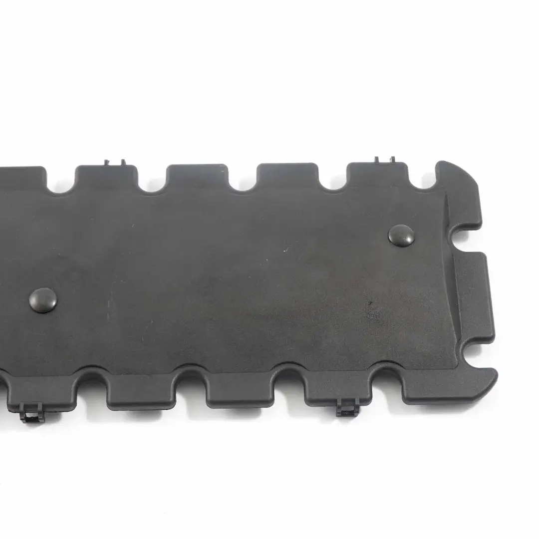 Engine Block Cover BMW E39 E53 M62 Petrol Valve Trim Panel Covering - SKU 1736106 - Part number 1736106