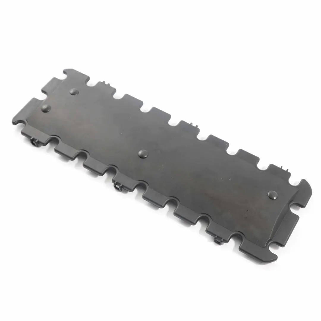 BMW E39 E53 M62 Cubierta del Bloque Motor Gasolina Válvula Recubrimiento - SKU 1736106 - Número de pieza 1736106
