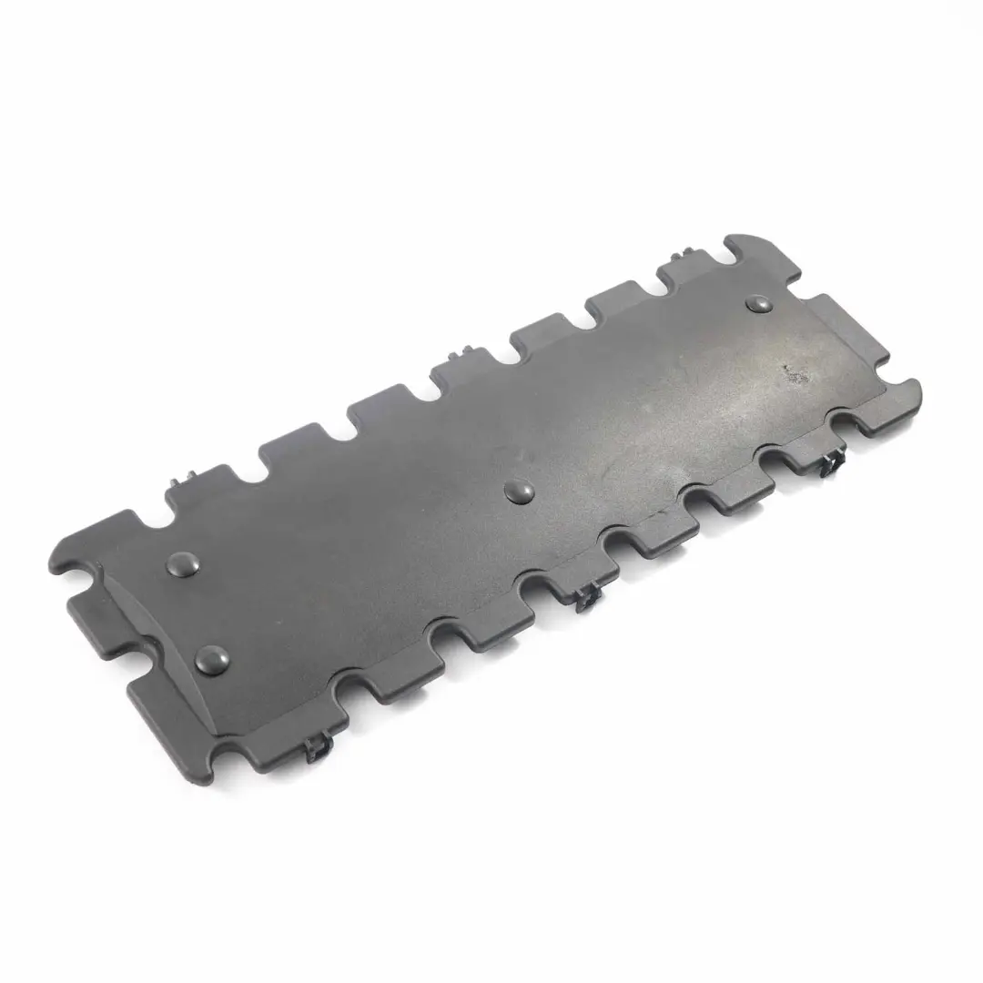 BMW E39 E53 M62 Cubierta del Bloque Motor Gasolina Válvula Recubrimiento - SKU 1736106 - Número de pieza 1736106