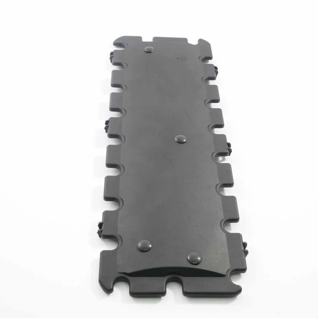BMW E39 E53 M62 Couvre-bloc Moteur Panneau d'Habillage des Soupapes à Essence - SKU 1736106 - Numéro de pièce 1736106