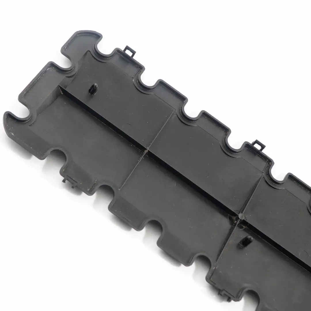 BMW E39 E53 M62 Cubierta del Bloque Motor Gasolina Válvula Recubrimiento - SKU 1736106 - Número de pieza 1736106