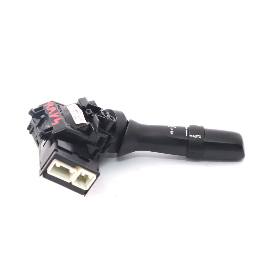 Toyota RAV4 Prius Limpiaparabrisas Control Stalk Columna Dirección Interruptor - SKU 173848 - Número de pieza 173848