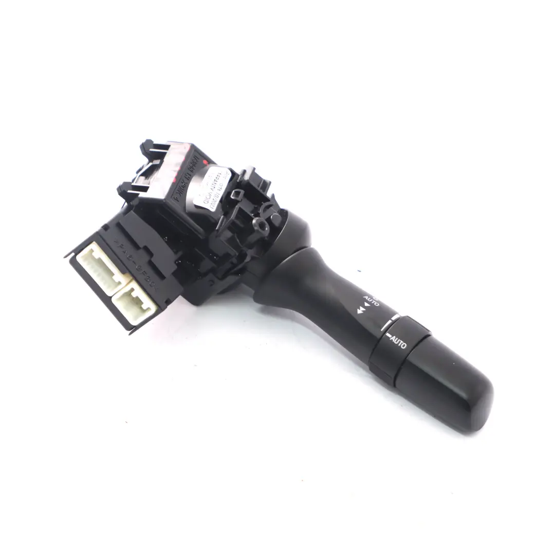 Limpiaparabrisas Control Stalk Columna Dirección Interruptor para Toyota RAV4 Prius con número de pieza 173848 Toyota RAV4 Prius Limpiaparabrisas Control Stalk Columna Dirección Interruptor - SKU 173848 - Número de pieza 173848