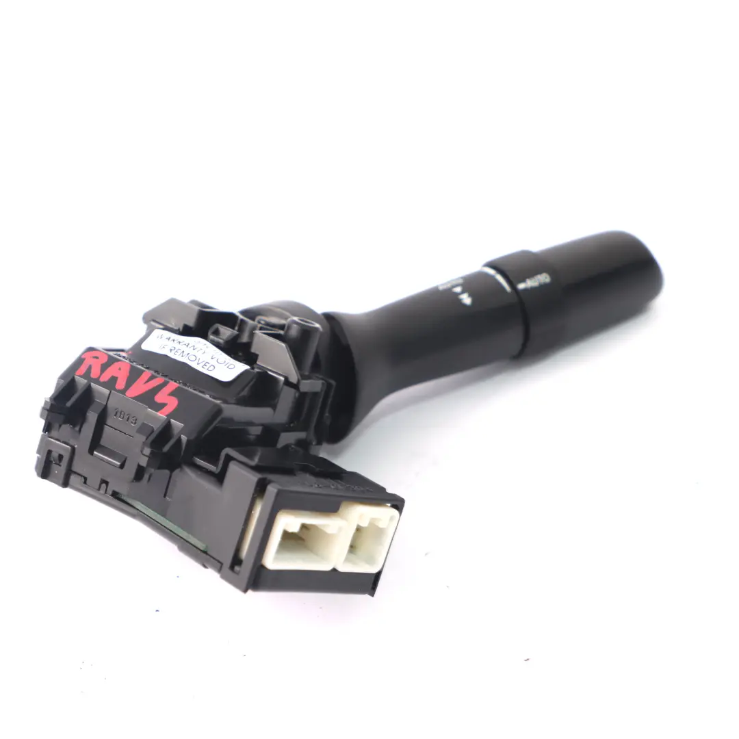 Commutateur d'essuie-glace pour Toyota RAV4 Aygo Prius à propos du numéro de pièce 173848 Toyota RAV4 Aygo Prius Commutateur d'essuie-glace - SKU 173848 - Numéro de pièce 173848