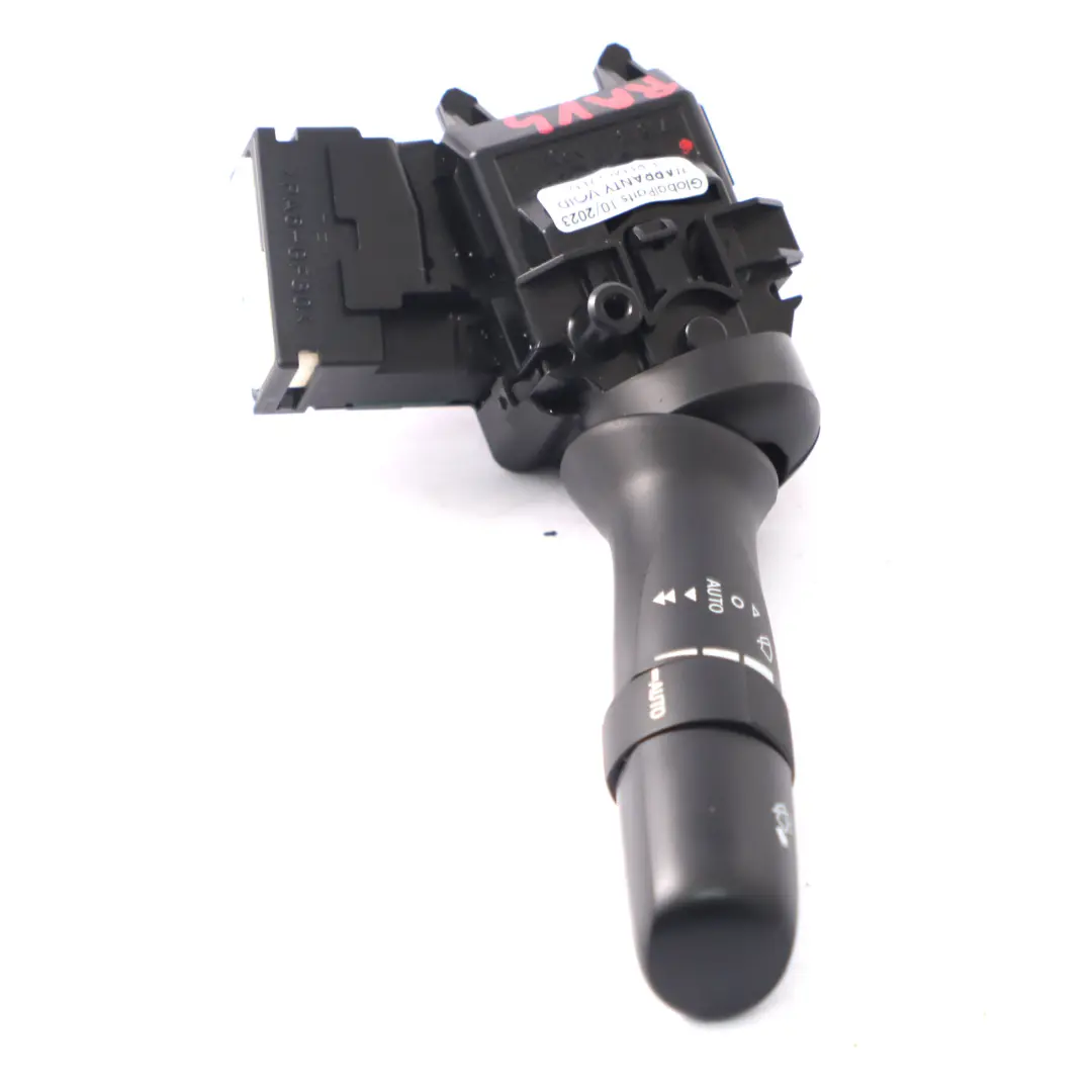 Limpiaparabrisas Control Stalk Columna Dirección Interruptor para Toyota RAV4 Prius con número de pieza 173848 Toyota RAV4 Prius Limpiaparabrisas Control Stalk Columna Dirección Interruptor - SKU 173848 - Número de pieza 173848