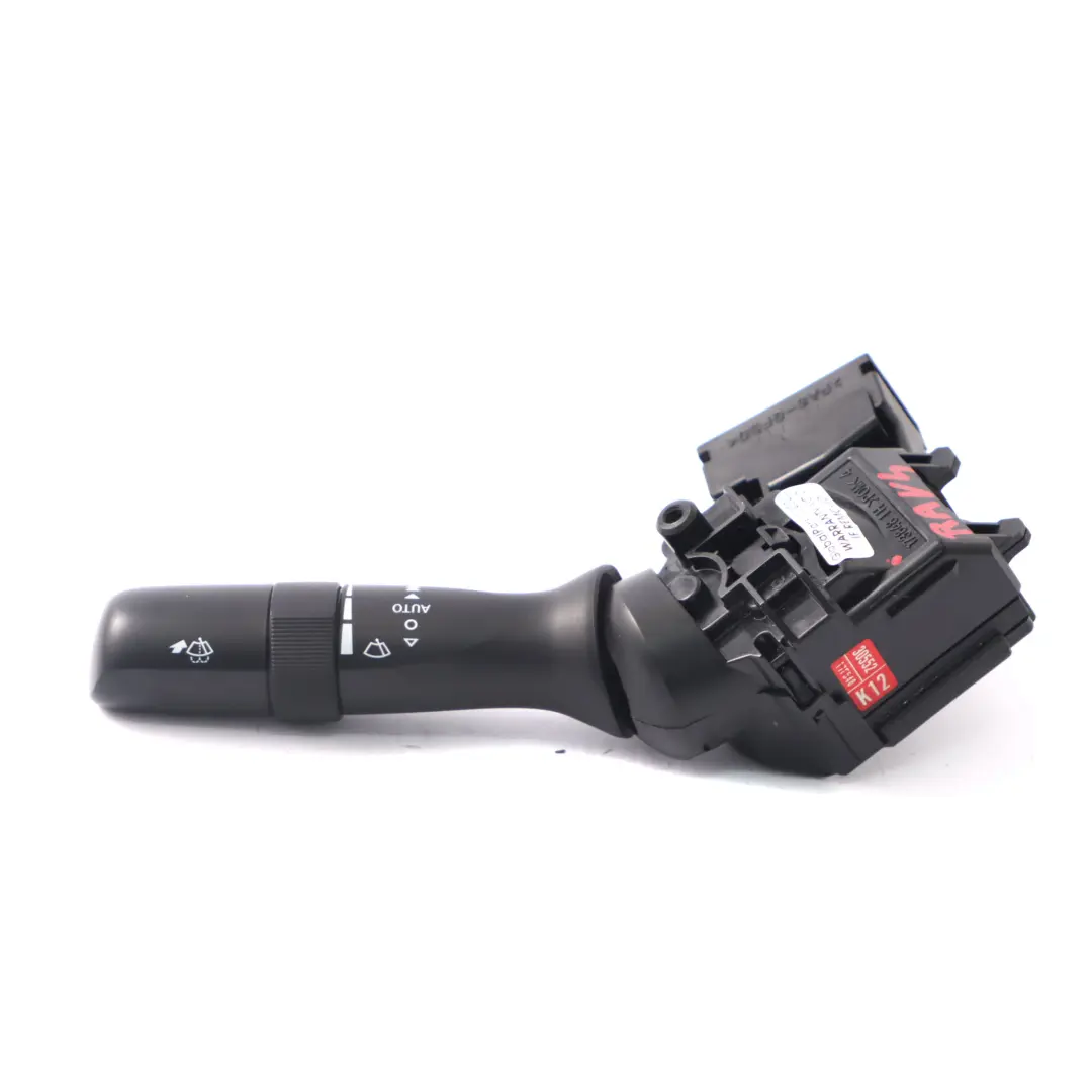 Wischersteuerung Stiel Lenksäule Schalter für Toyota RAV4 Aygo Prius mit Teilenummer 173848 Toyota RAV4 Aygo Prius Wischersteuerung Stiel Lenksäule Schalter - SKU 173848 - Teilenummer 173848