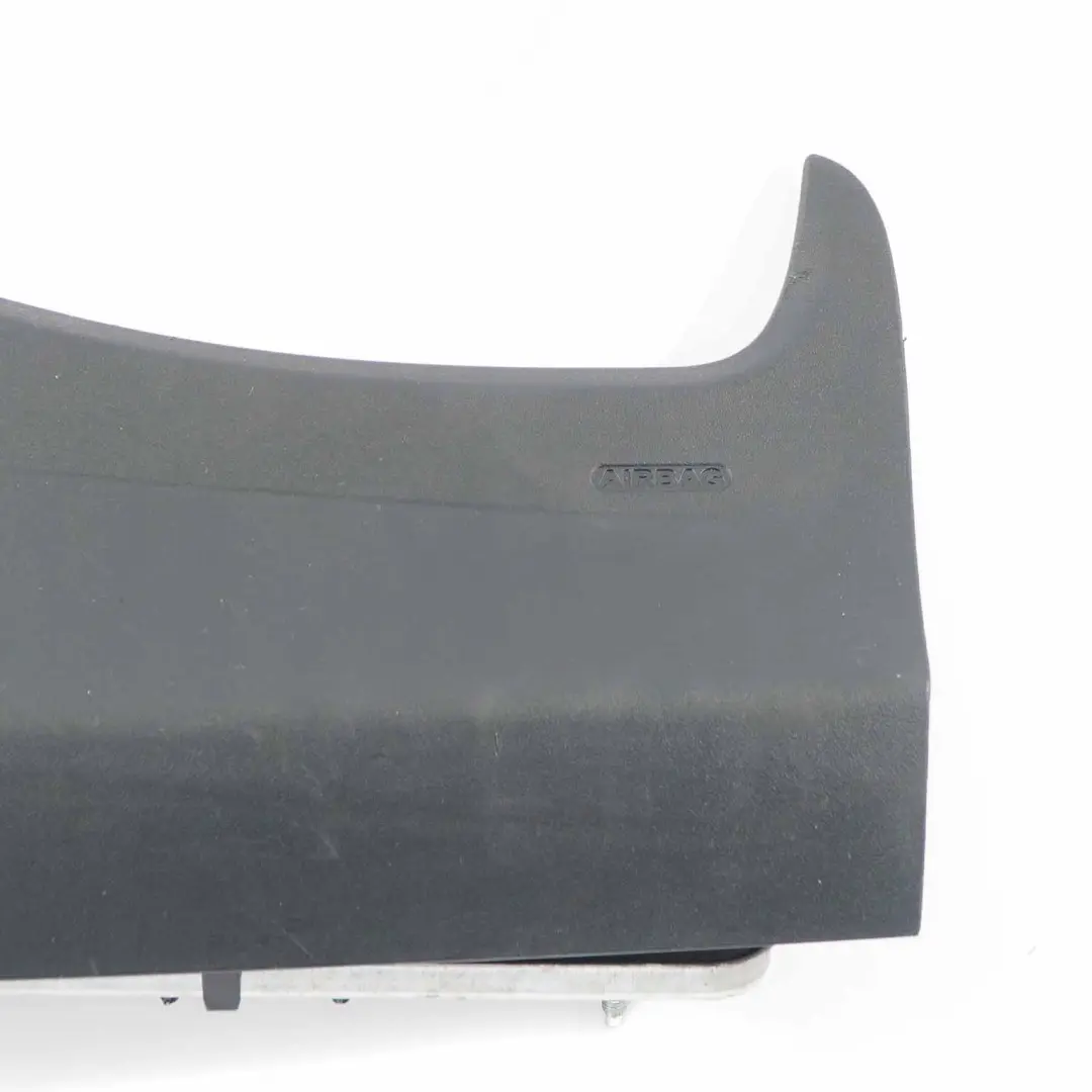 Bag Driver's Side Front Dashboard Knee Airbag 8A61A045J76AD to Ford Fiesta MK7 Air with Part number 1738928 Ford Fiesta MK7 Air Bag Driver's Side Front Dashboard Knee Airbag 8A61A045J76AD - SKU rhd-1738928 - Part number 1738928