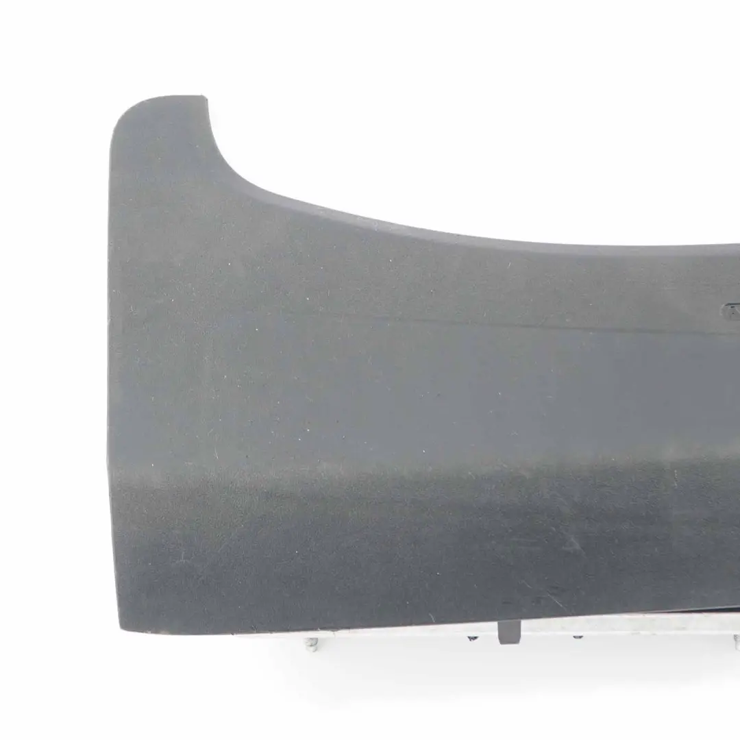 Ford Fiesta MK7 Air Bag Driver's Side Front Dashboard Knee Airbag 8A61A045J76AD - SKU rhd-1738928 - Part number 1738928