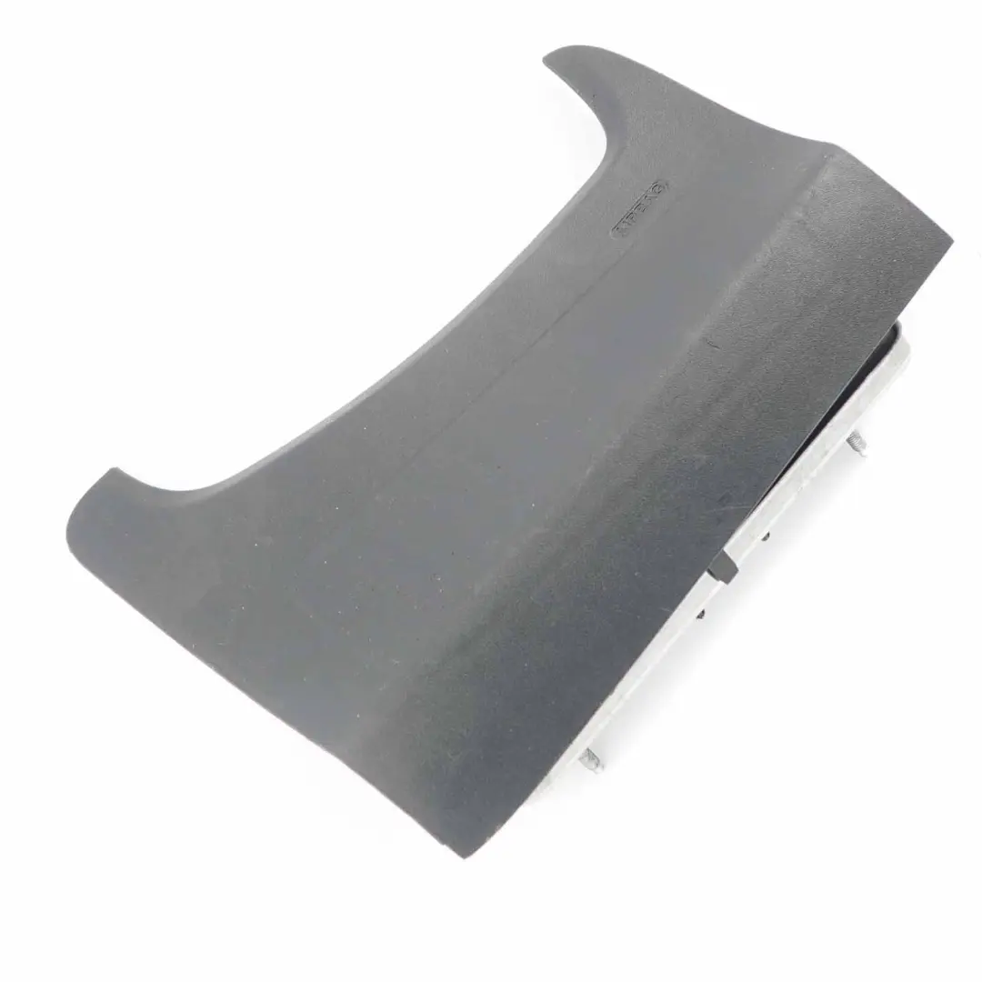 Bag Driver's Side Front Dashboard Knee Airbag 8A61A045J76AD to Ford Fiesta MK7 Air with Part number 1738928 Ford Fiesta MK7 Air Bag Driver's Side Front Dashboard Knee Airbag 8A61A045J76AD - SKU rhd-1738928 - Part number 1738928