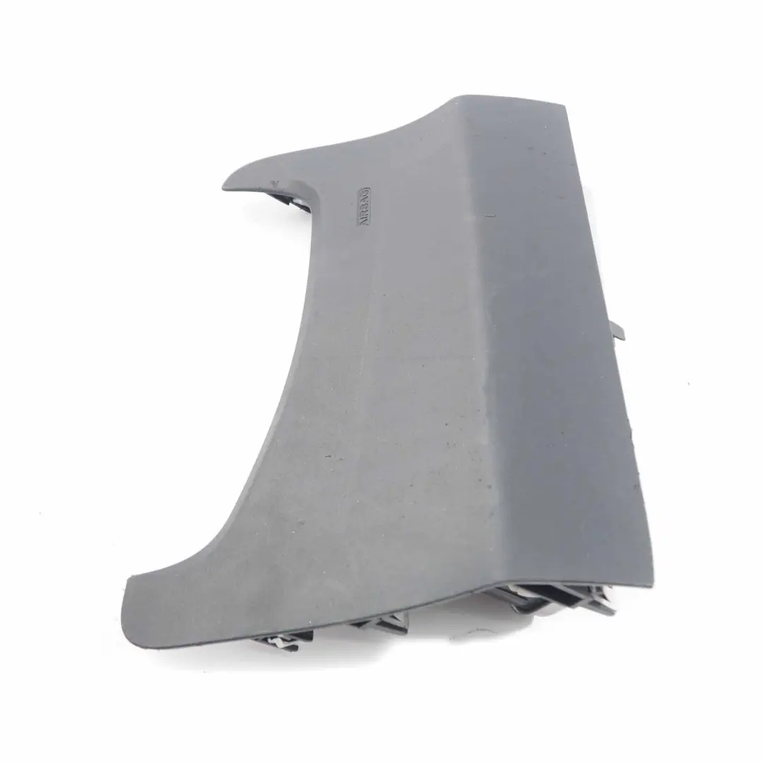 Ford Fiesta MK7 Air Bag Driver's Side Front Dashboard Knee Airbag 8A61A045J76AD - SKU rhd-1738928 - Part number 1738928