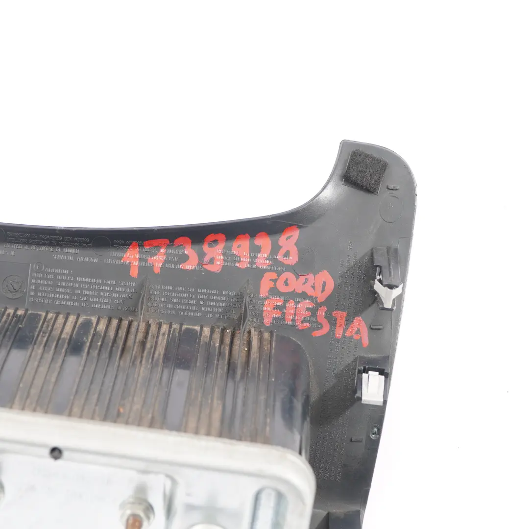 Ford Fiesta MK7 Air Bag Driver's Side Front Dashboard Knee Airbag 8A61A045J76AD - SKU rhd-1738928 - Part number 1738928