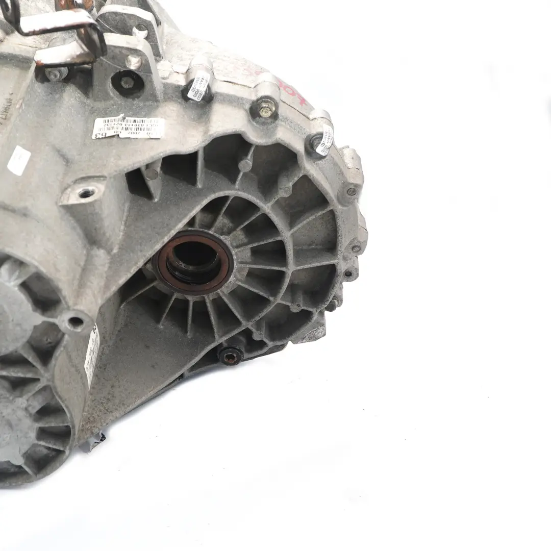 Gearbox 6 Speed VMT6 CC1R7002CD FWD WARRANTY Ford Transit MK7 2.2 TDCI Manual - SKU 1739007 - Part number 1739007