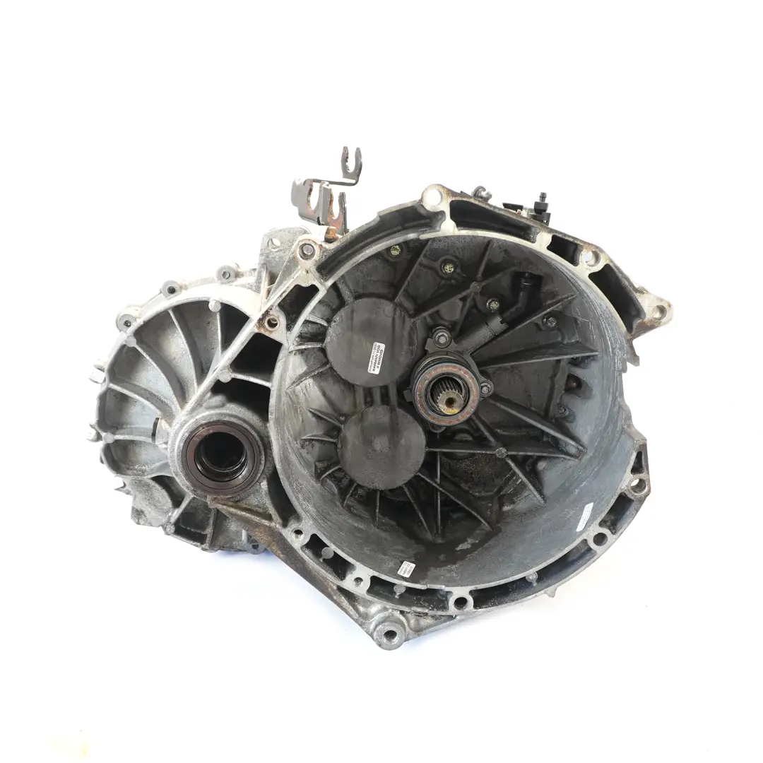 Gearbox 6 Speed VMT6 CC1R7002CD FWD WARRANTY Ford Transit MK7 2.2 TDCI Manual - SKU 1739007 - Part number 1739007