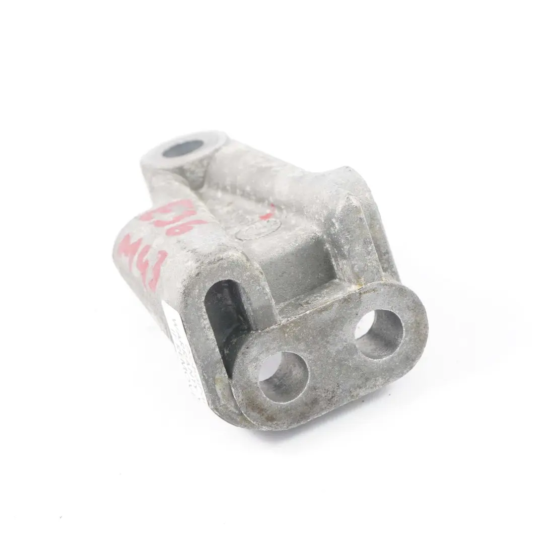 Mount Intake Manifold Supporting Bracket E34 M43 to BMW E36 E46 Engine with Part number 1739345 BMW E36 E46 Engine Mount Intake Manifold Supporting Bracket E34 M43 - SKU 1739345 - Part number 1739345