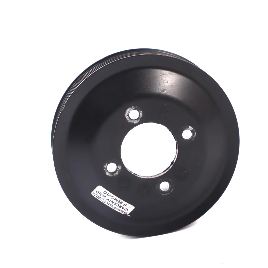 M43 Koło Pasowe Pompy Wody Płynu Chłodniczego do BMW E46 o numerze 1739527 BMW E46 M43 Koło Pasowe Pompy Wody Płynu Chłodniczego - SKU 1739527 - Numer Części 1739527