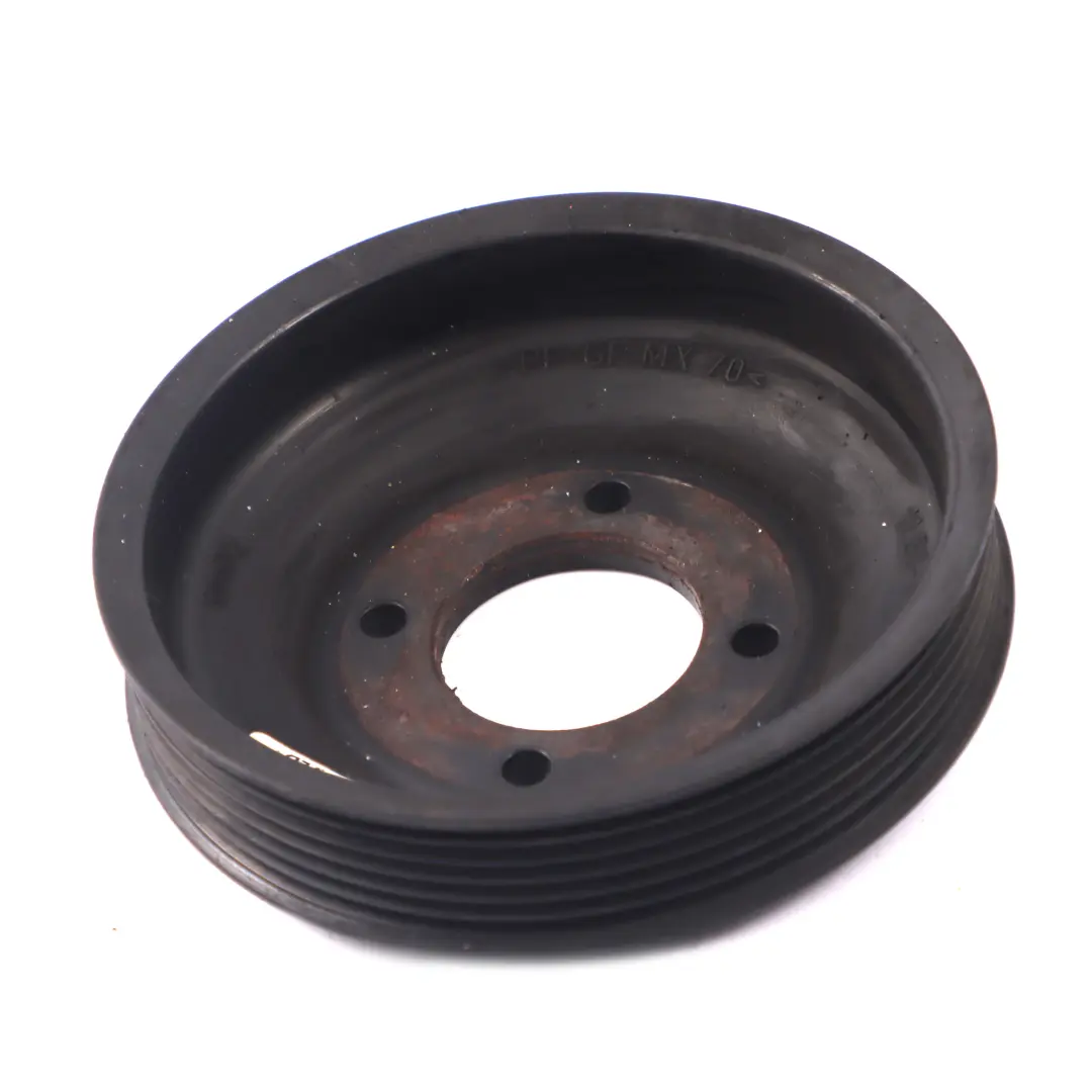 M43 Koło Pasowe Pompy Wody Płynu Chłodniczego do BMW E46 o numerze 1739527 BMW E46 M43 Koło Pasowe Pompy Wody Płynu Chłodniczego - SKU 1739527 - Numer Części 1739527