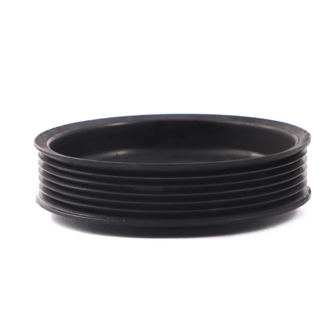 M43 Pompe de refroidissement de l'eau Poulie courroie crantée pour BMW E46 à propos du numéro de pièce 1739527 BMW E46 M43 Pompe de refroidissement de l'eau Poulie courroie crantée - SKU 1739527 - Numéro de pièce 1739527