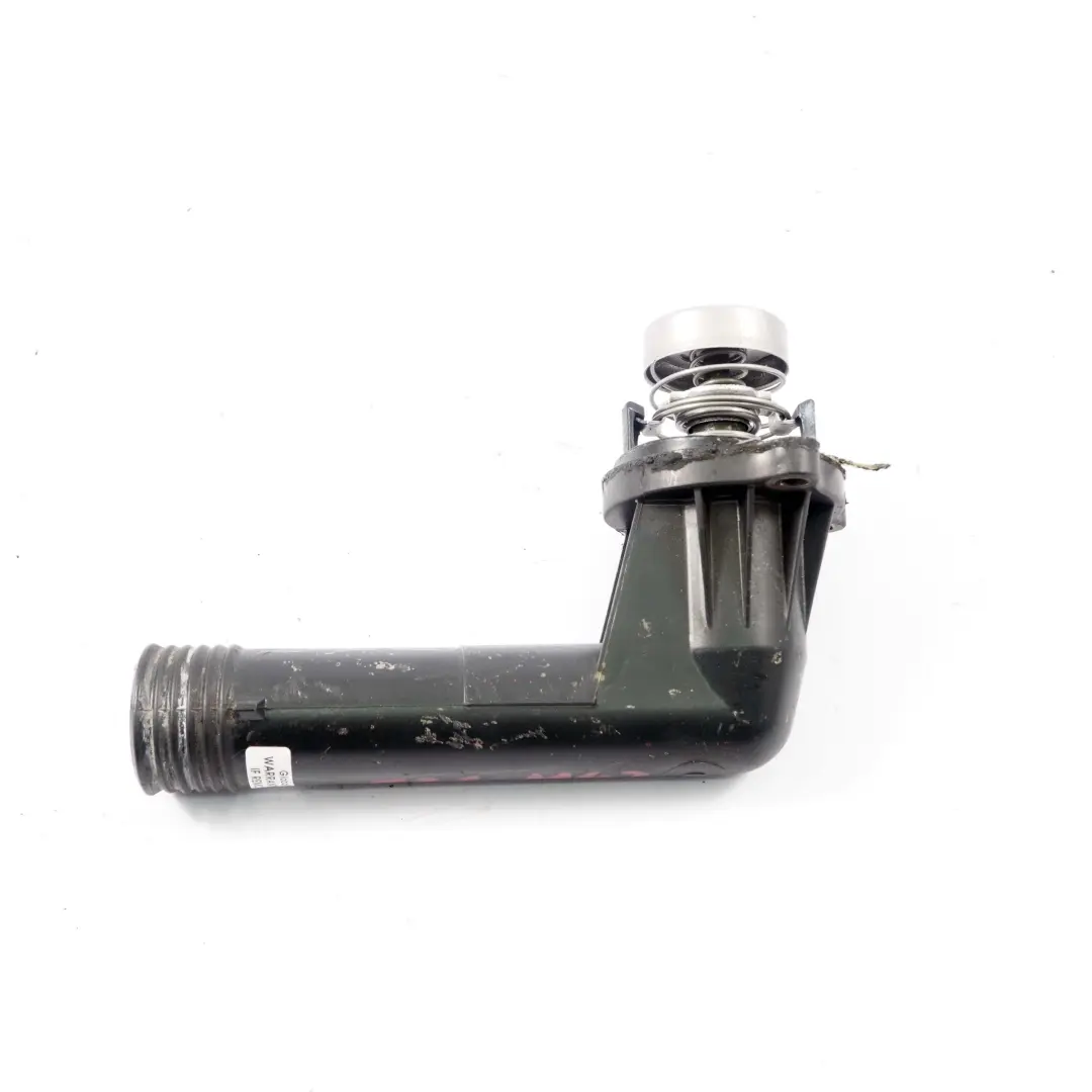 Gasolina M43 Termostato Agua Refrigerante Gestión Calor para BMW E36 316i 318i con número de pieza 1739755 BMW E36 316i 318i Gasolina M43 Termostato Agua Refrigerante Gestión Calor - SKU 1739755 - Número de pieza 1739755
