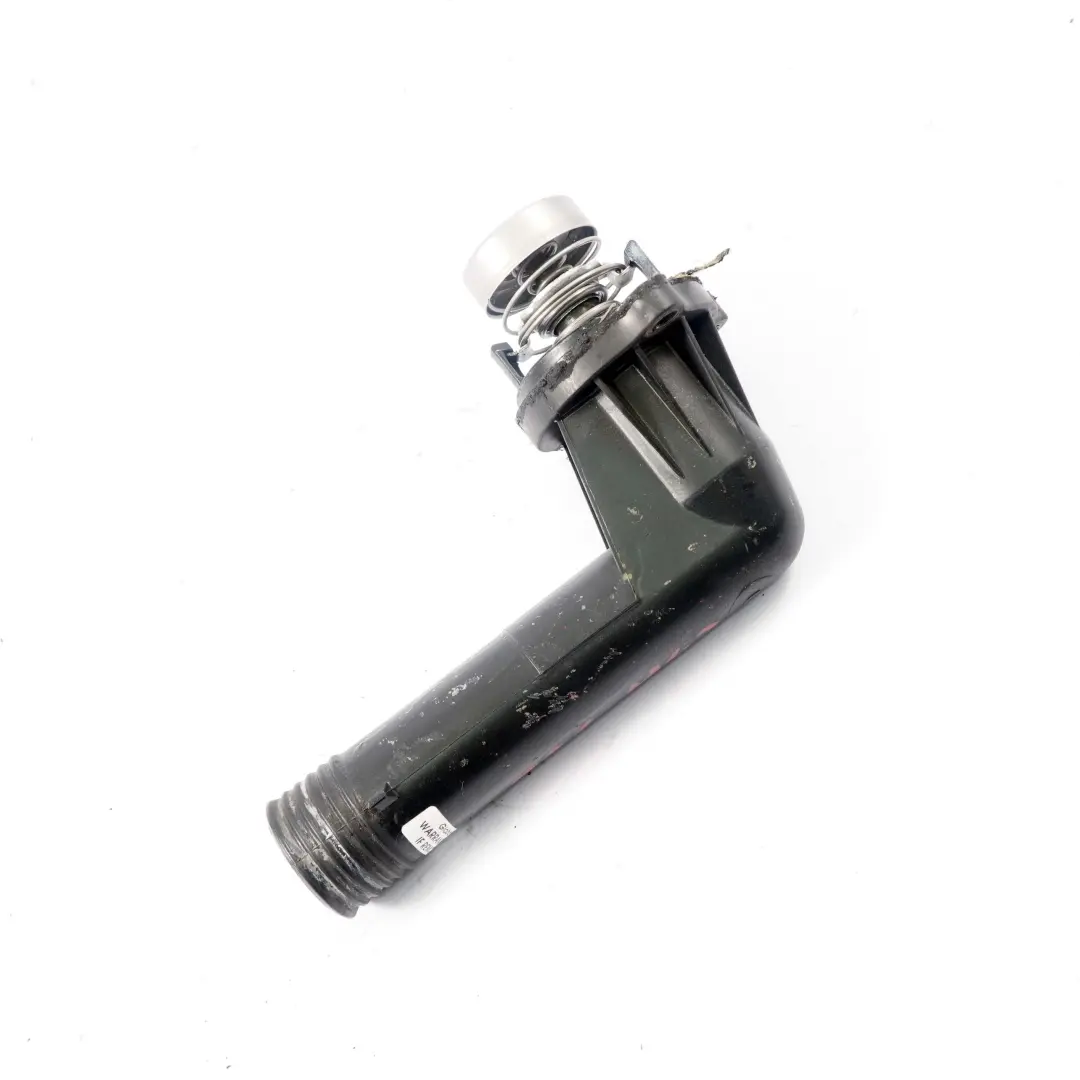 Gasolina M43 Termostato Agua Refrigerante Gestión Calor para BMW E36 316i 318i con número de pieza 1739755 BMW E36 316i 318i Gasolina M43 Termostato Agua Refrigerante Gestión Calor - SKU 1739755 - Número de pieza 1739755