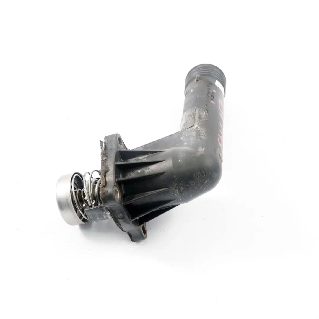 M43 Termostat Obudowa do BMW E36 316i 318i Petrol o numerze 1739755 BMW E36 316i 318i Petrol M43 Termostat Obudowa - SKU 1739755 - Numer Części 1739755