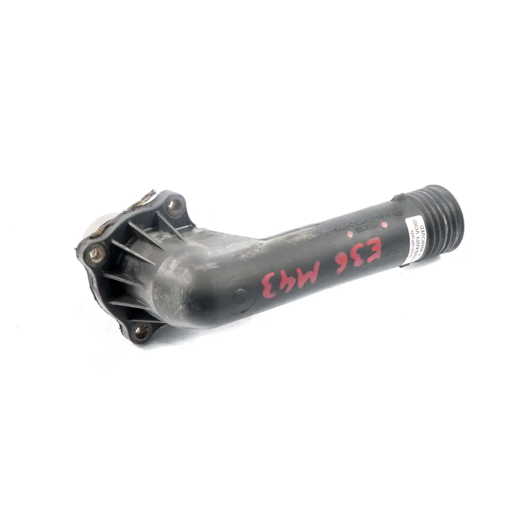 M43 Thermostat Water Coolant Heat Management to BMW E36 316i 318i Petrol with Part number 1739755 BMW E36 316i 318i Petrol M43 Thermostat Water Coolant Heat Management - SKU 1739755 - Part number 1739755
