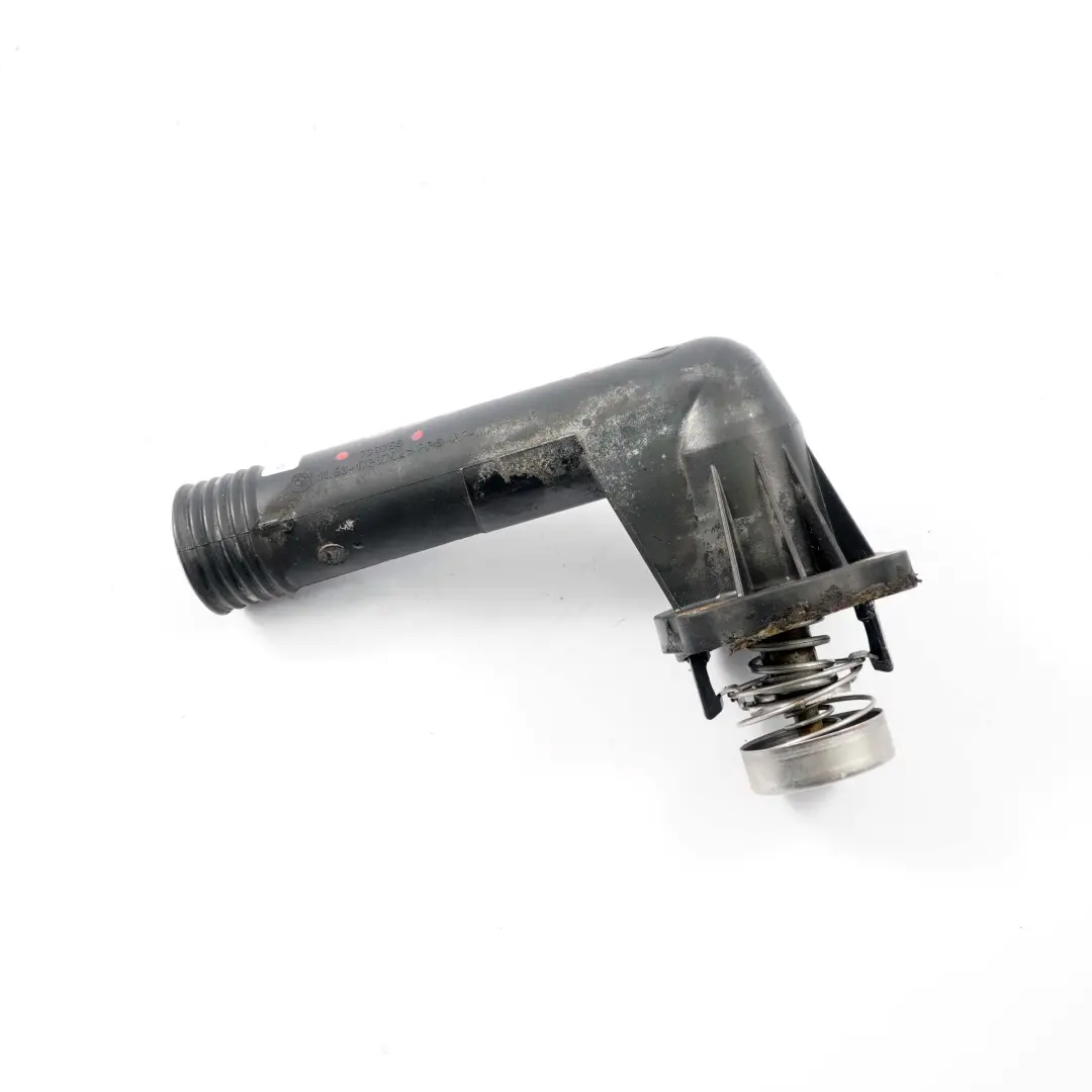 M43 Termostat Obudowa do BMW E36 316i 318i Petrol o numerze 1739755 BMW E36 316i 318i Petrol M43 Termostat Obudowa - SKU 1739755 - Numer Części 1739755